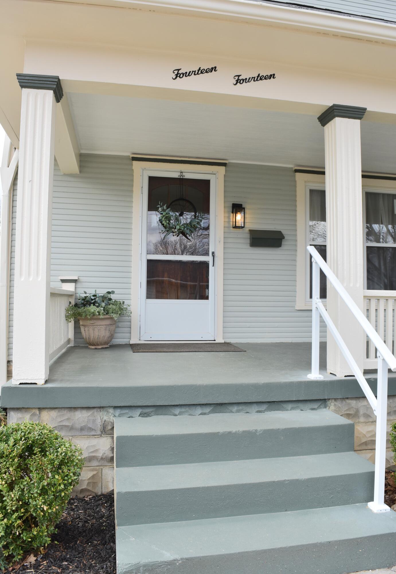 1414 Washington Avenue, Piqua, Ohio 45356