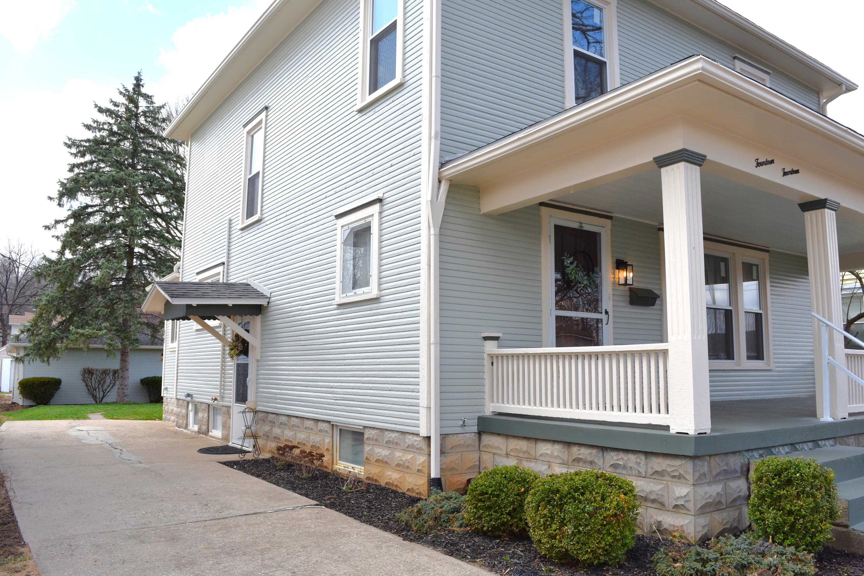 1414 Washington Avenue, Piqua, Ohio 45356