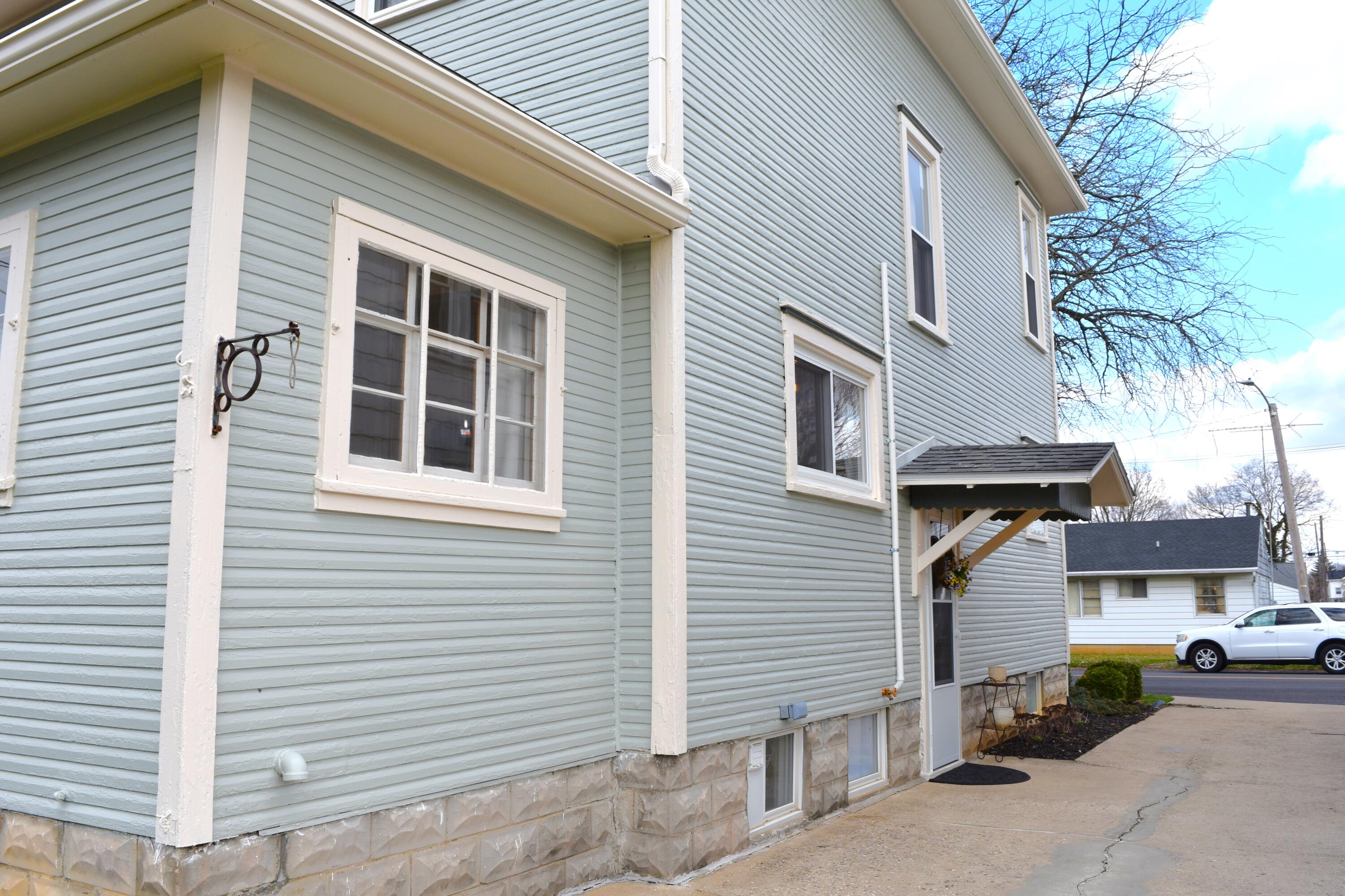 1414 Washington Avenue, Piqua, Ohio 45356