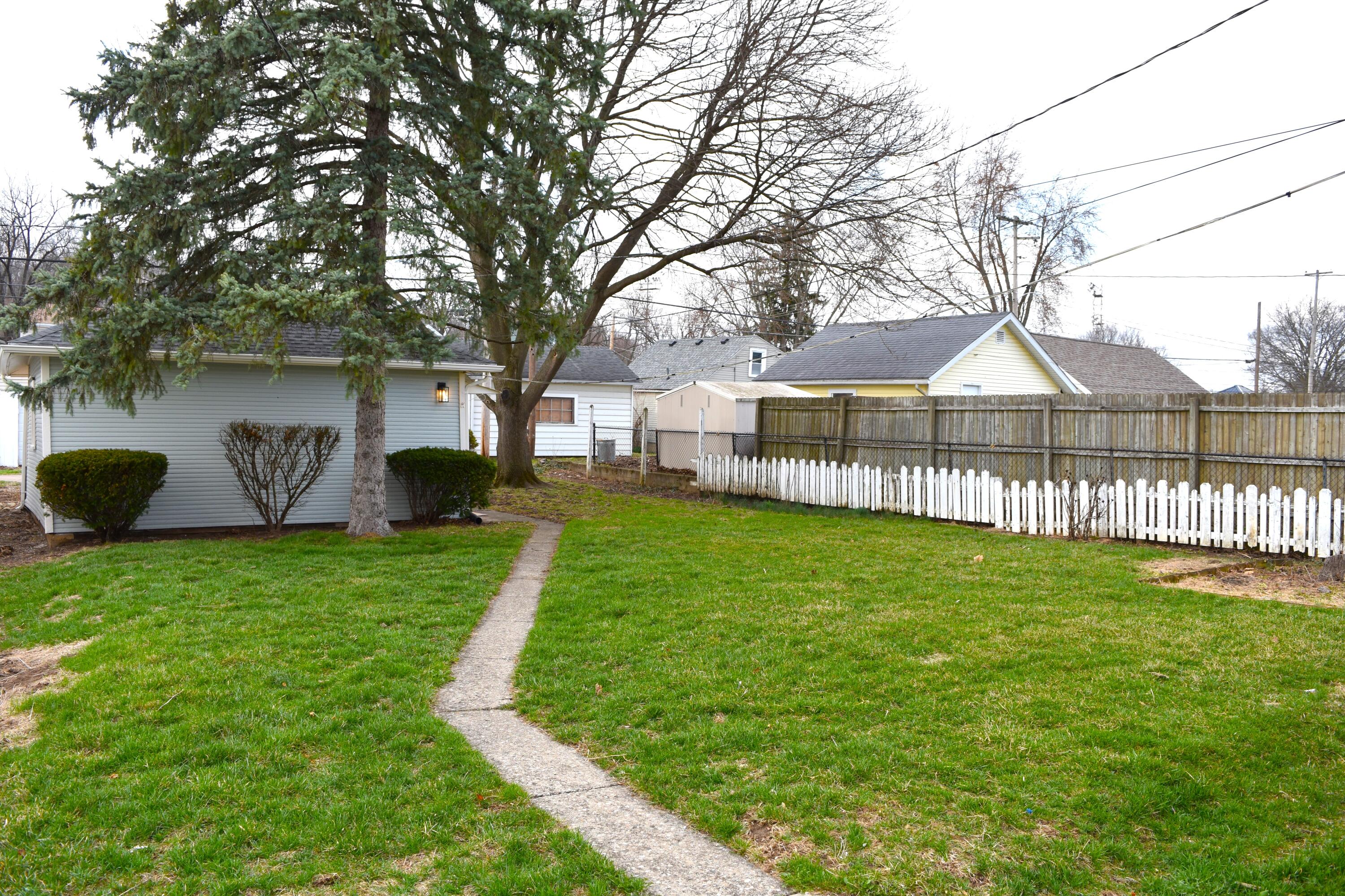 1414 Washington Avenue, Piqua, Ohio 45356