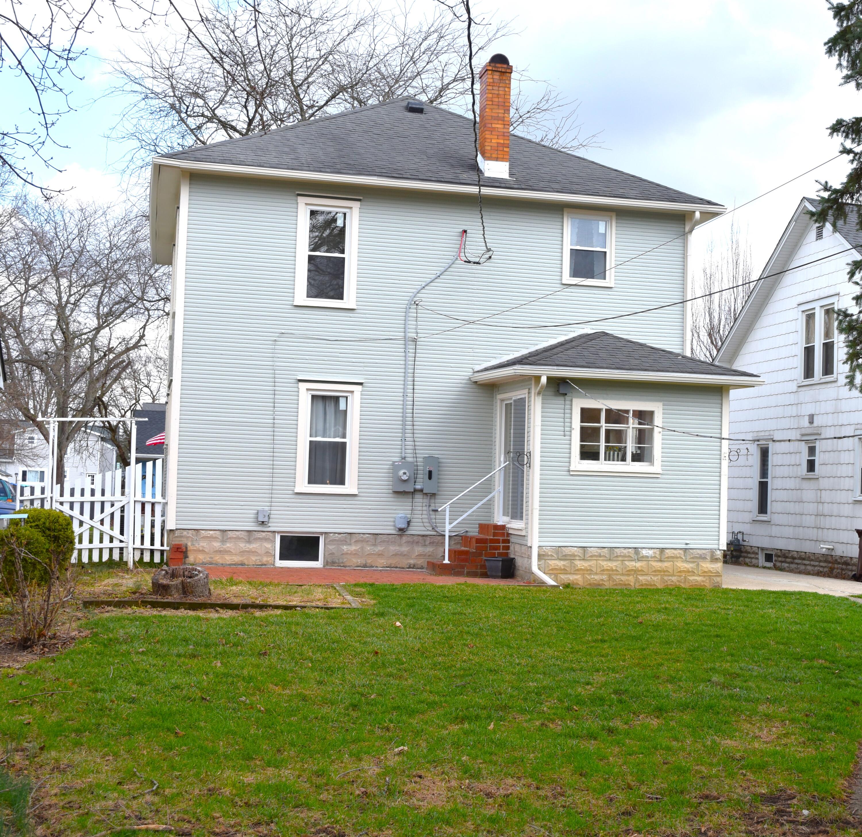 1414 Washington Avenue, Piqua, Ohio 45356