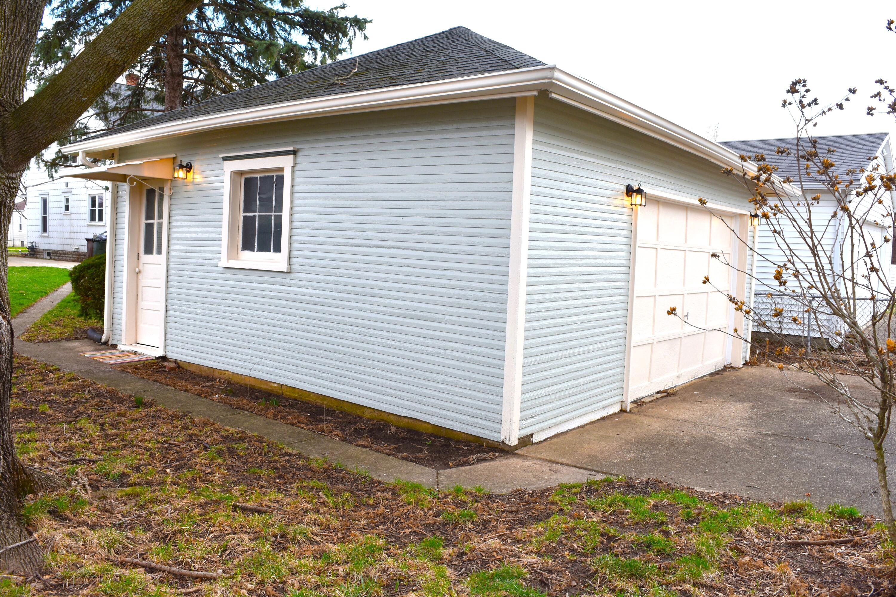 1414 Washington Avenue, Piqua, Ohio 45356