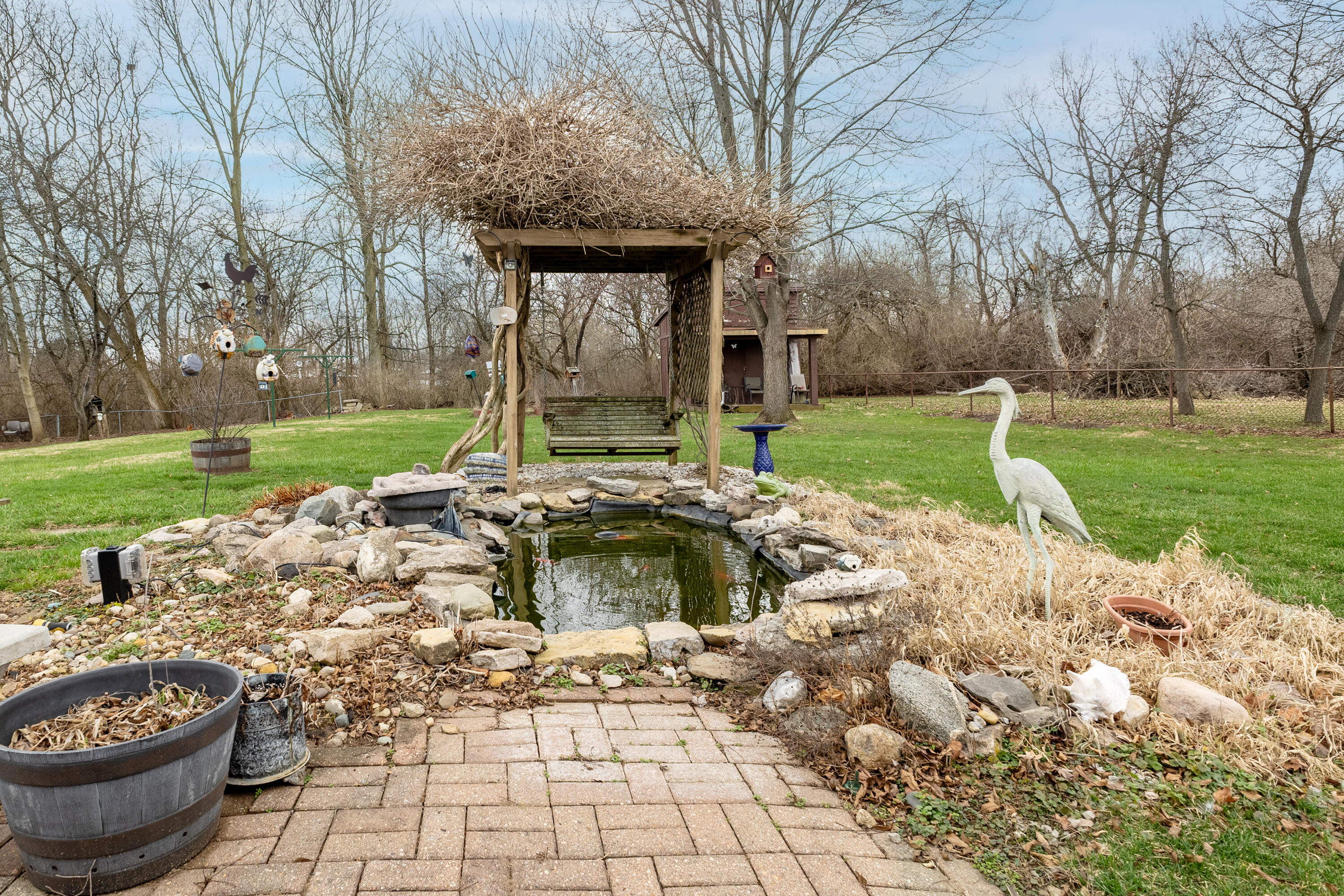 3535 Ruby Drive, New Carlisle, Ohio 45344