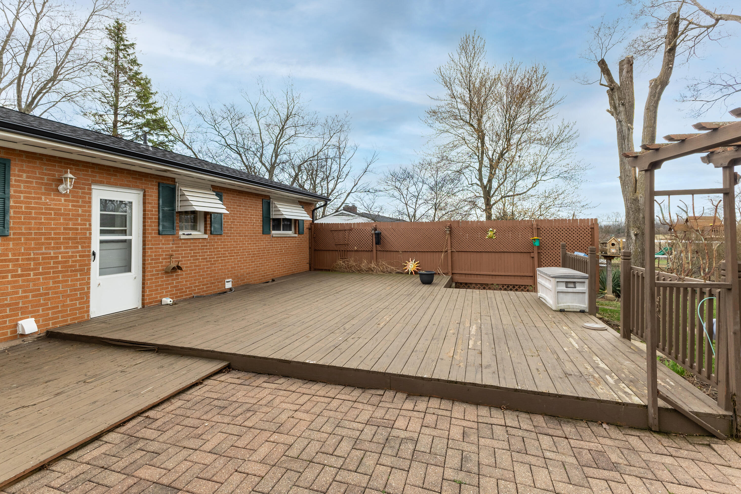 3535 Ruby Drive, New Carlisle, Ohio 45344