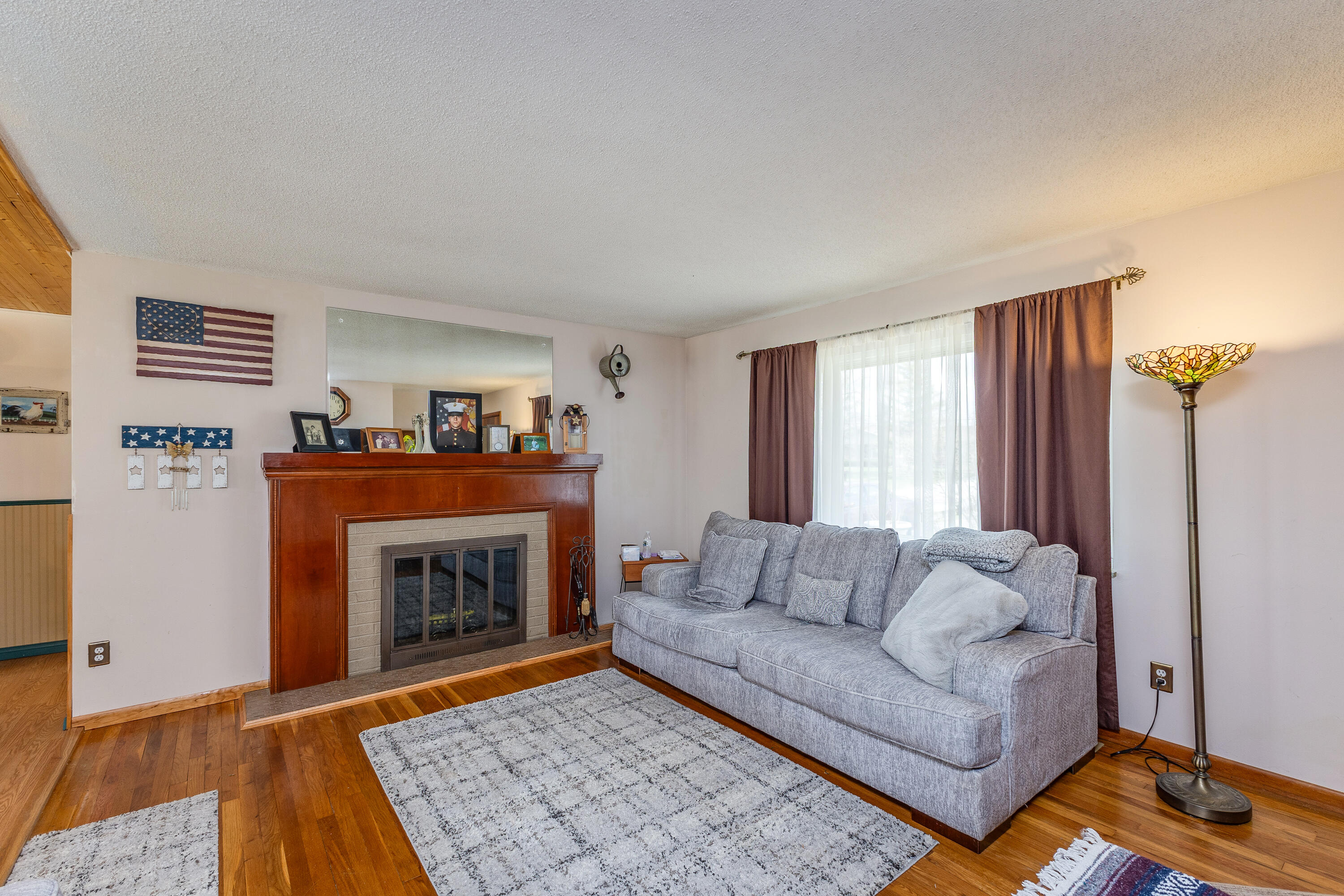 3535 Ruby Drive, New Carlisle, Ohio 45344