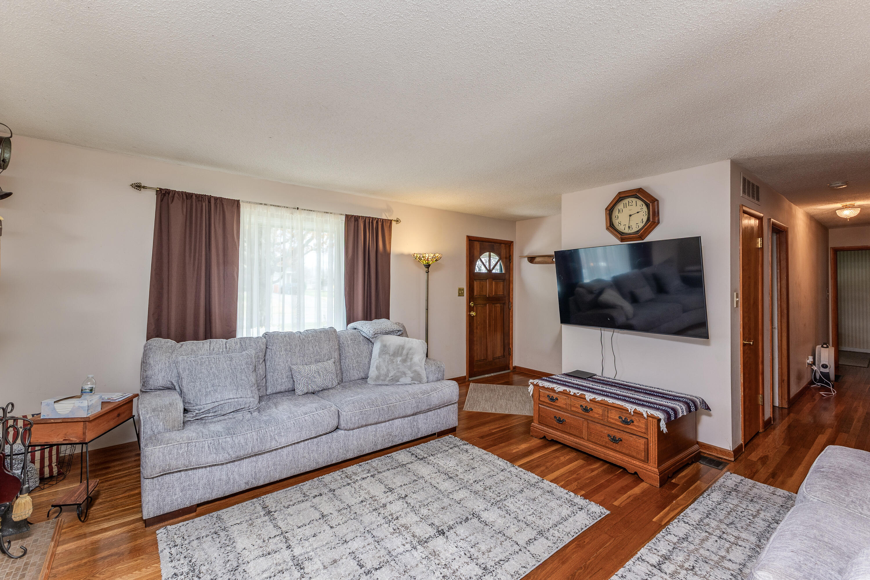 3535 Ruby Drive, New Carlisle, Ohio 45344