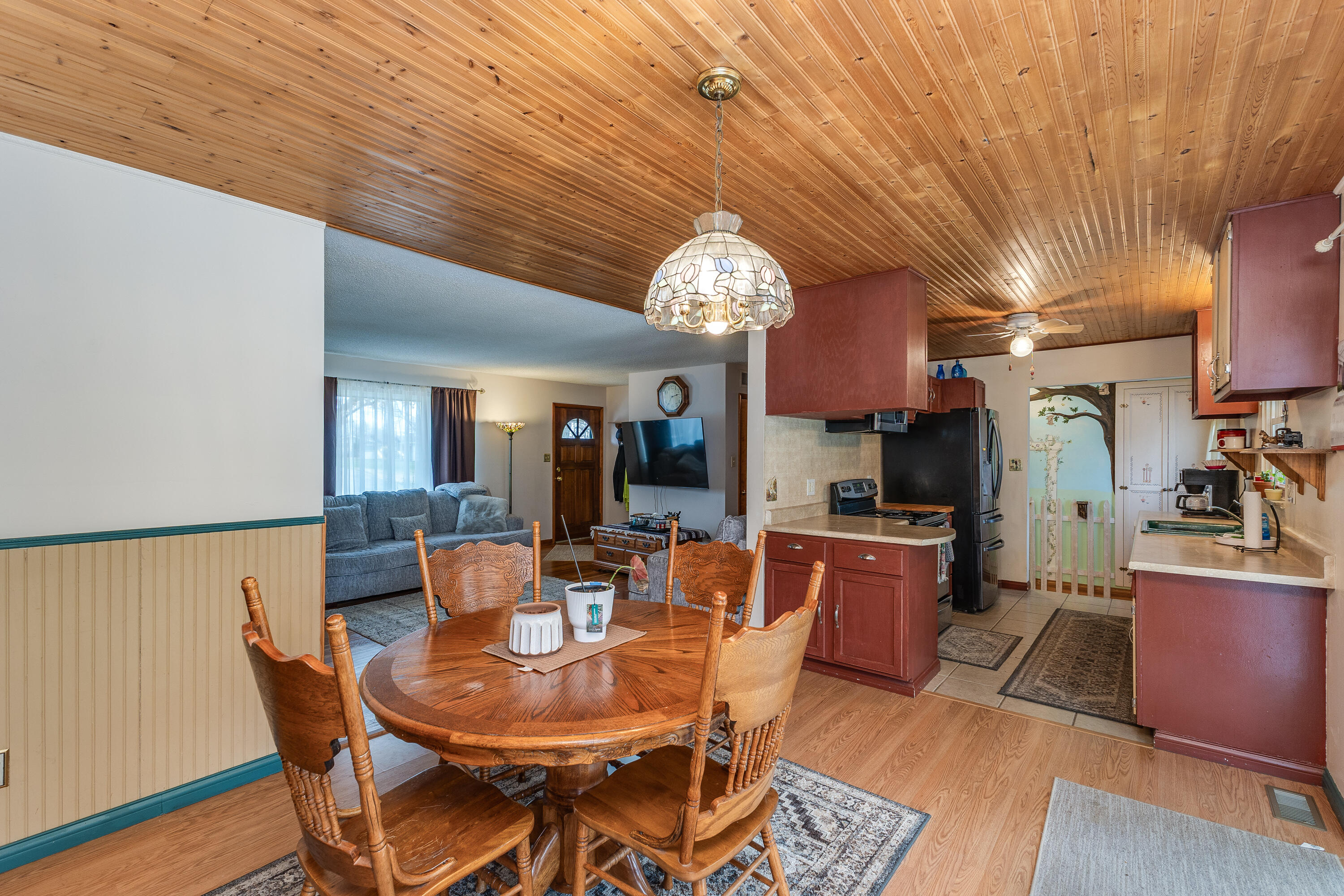 3535 Ruby Drive, New Carlisle, Ohio 45344