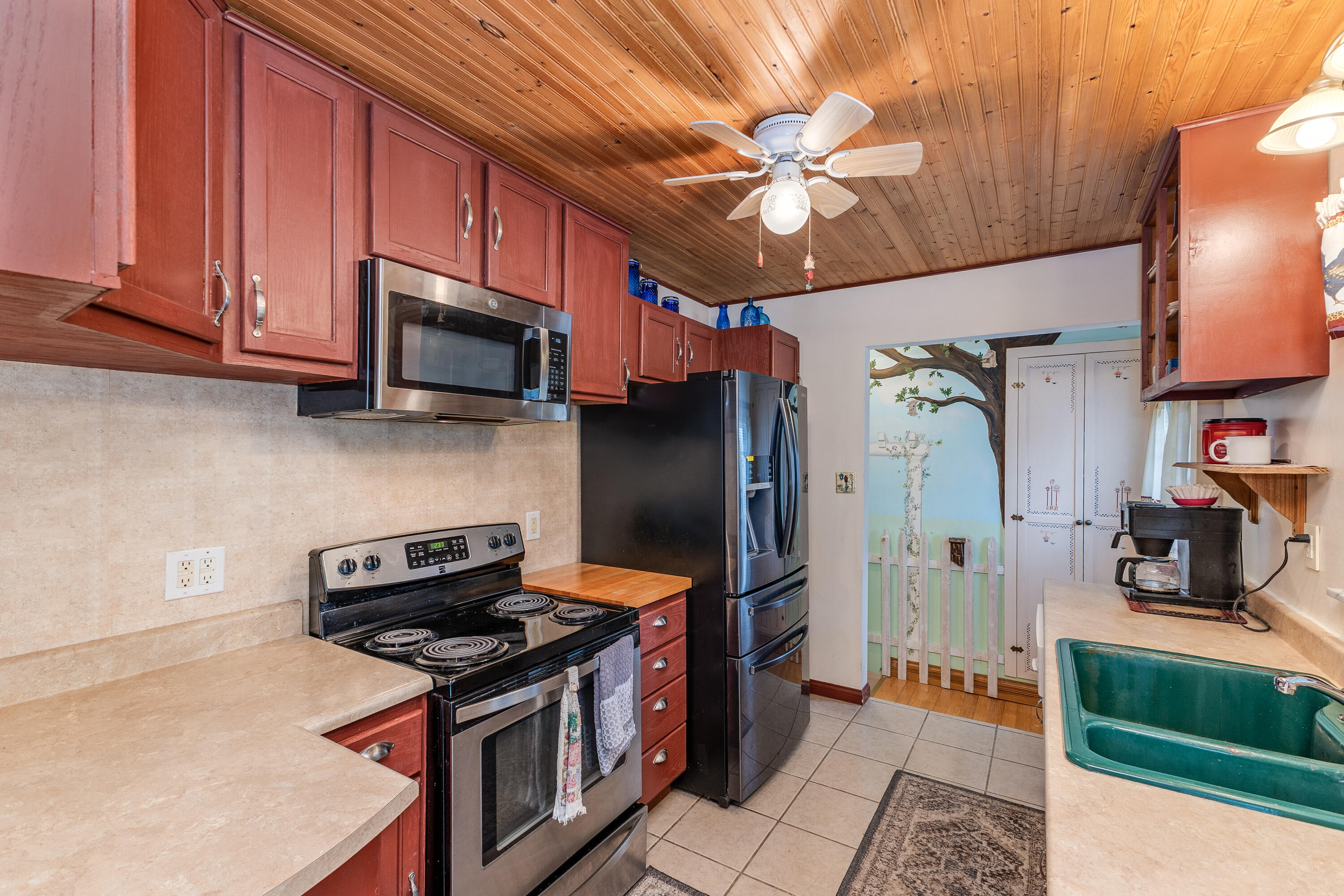 3535 Ruby Drive, New Carlisle, Ohio 45344