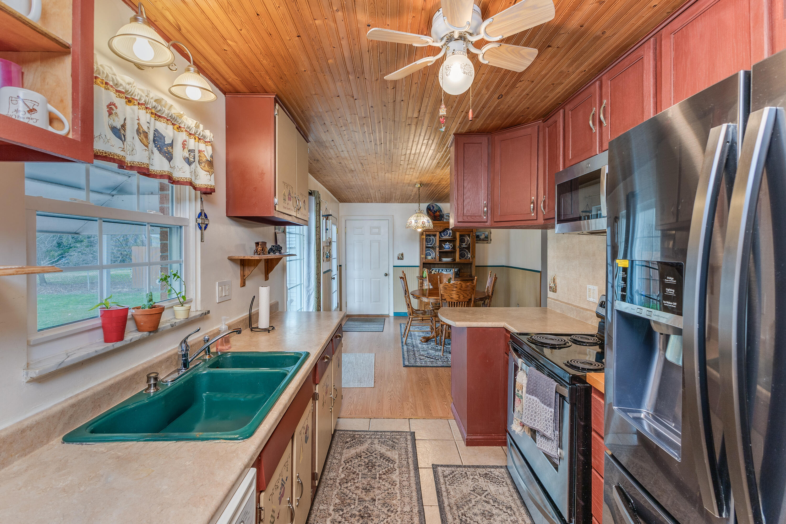 3535 Ruby Drive, New Carlisle, Ohio 45344