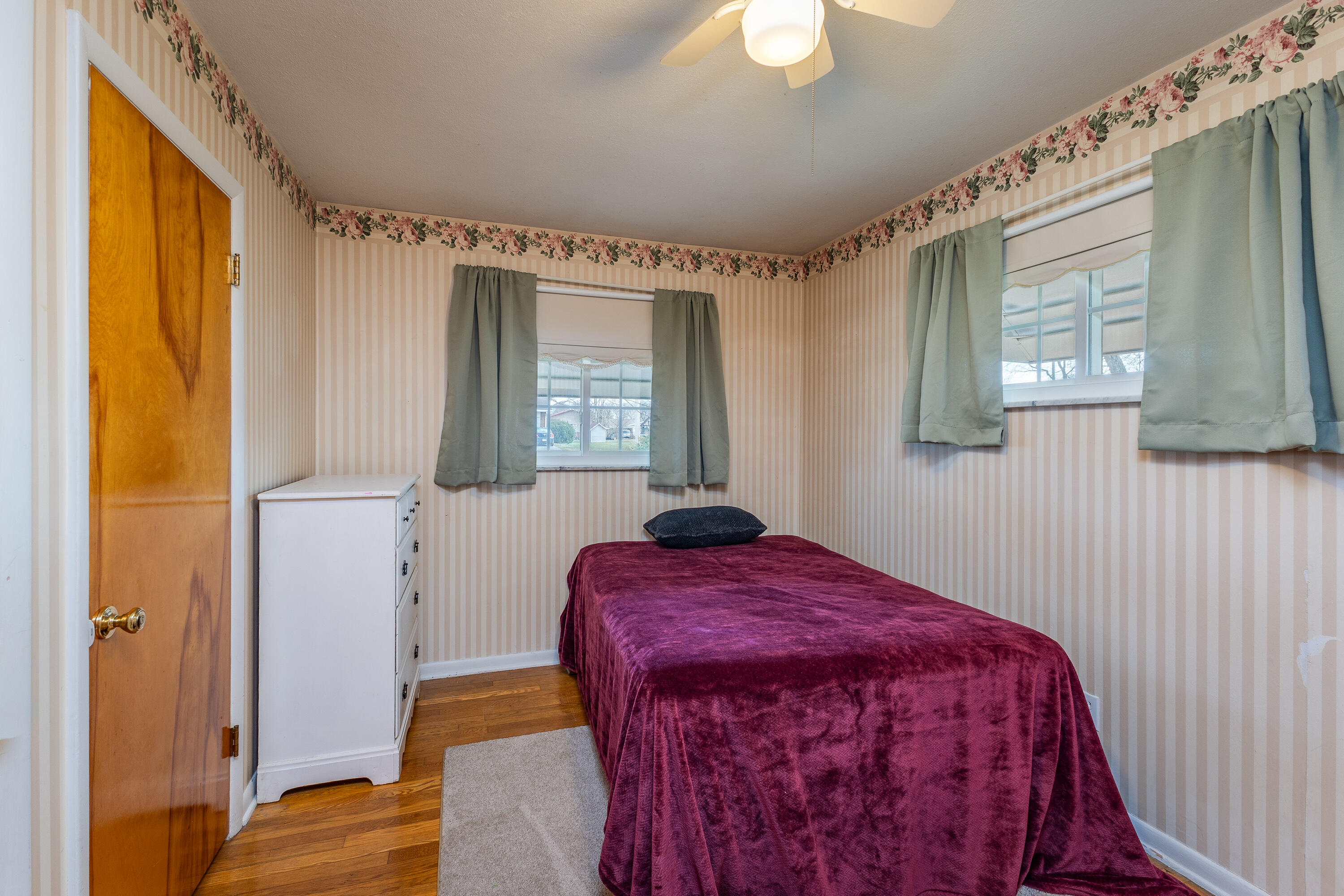 3535 Ruby Drive, New Carlisle, Ohio 45344