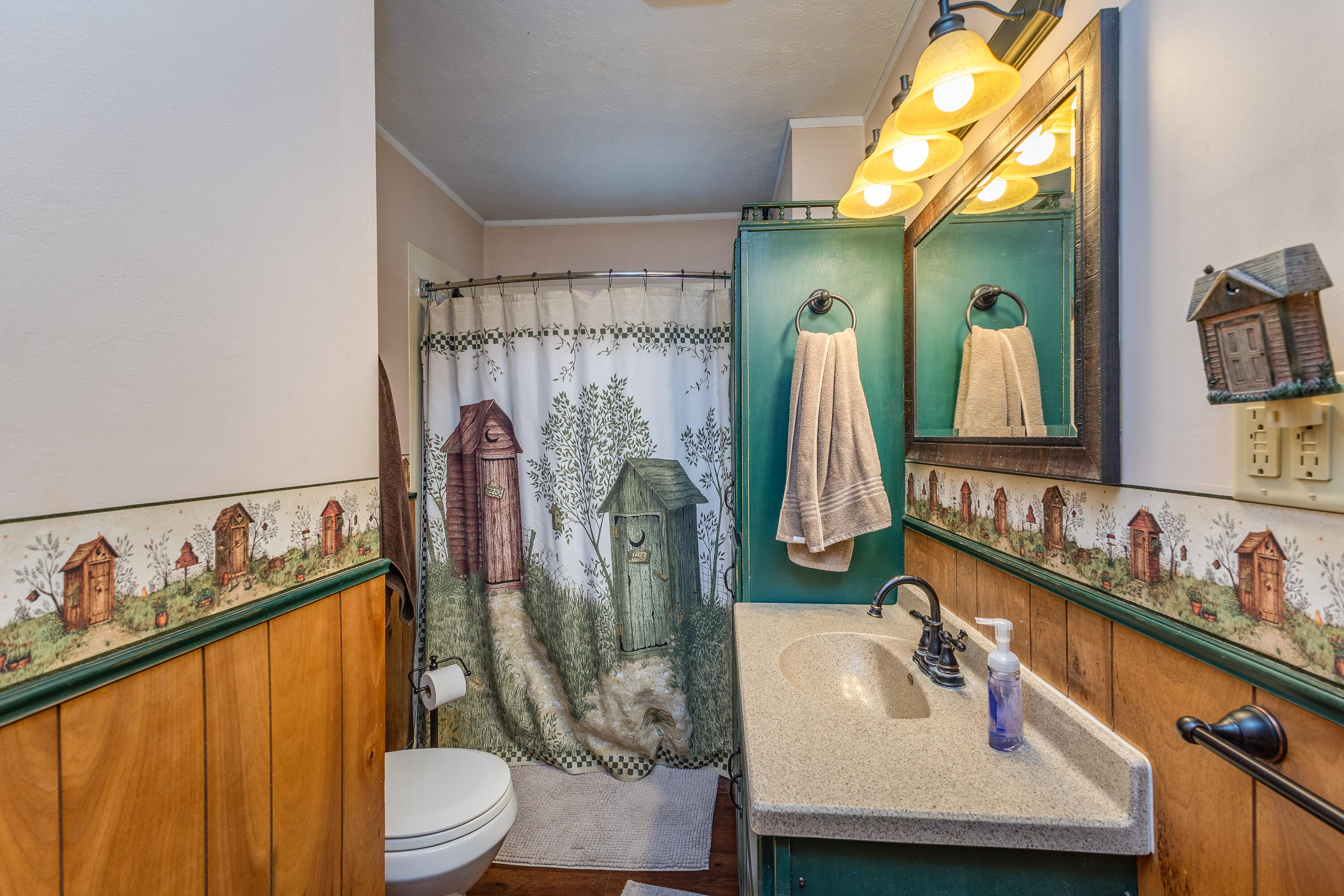 3535 Ruby Drive, New Carlisle, Ohio 45344