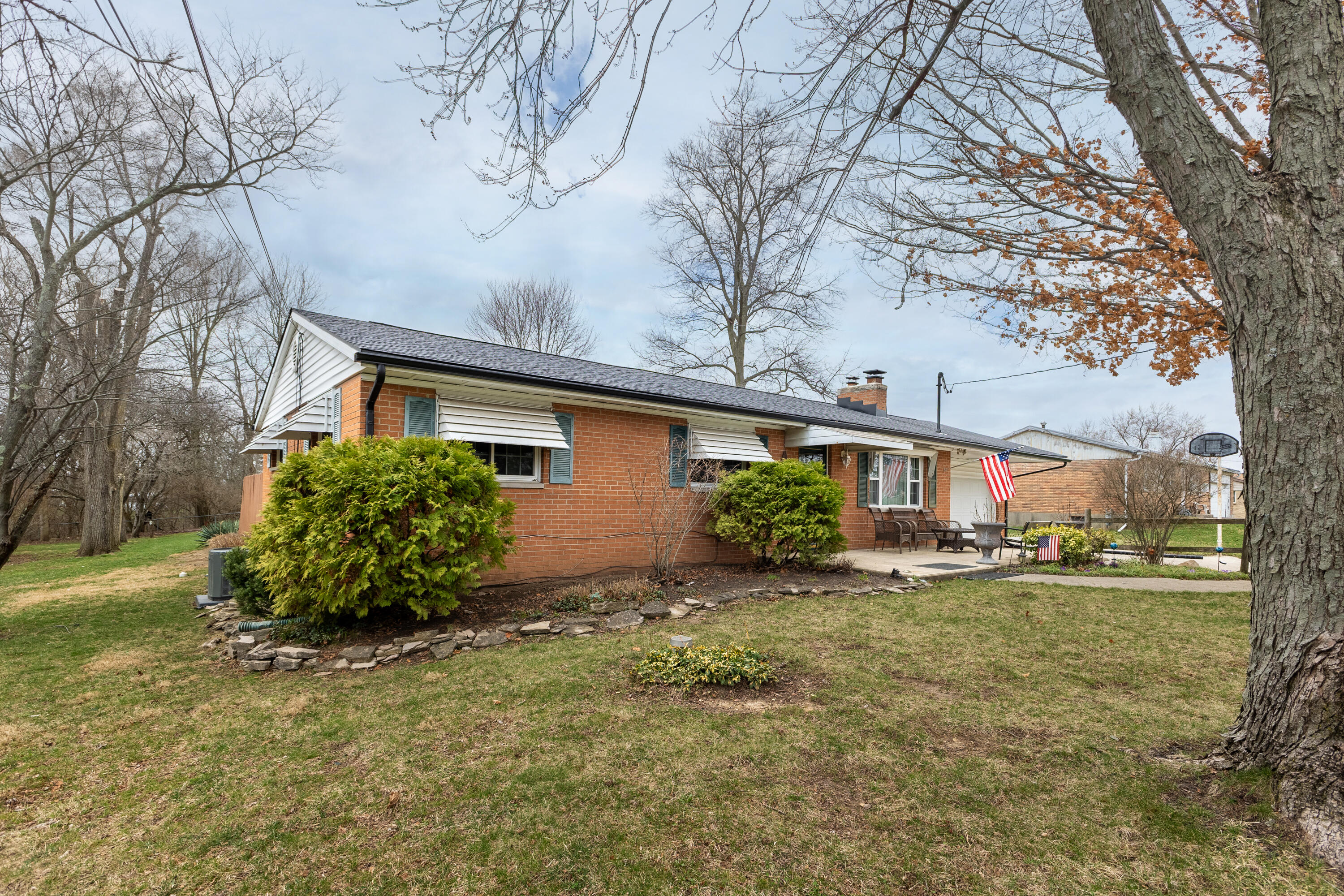 3535 Ruby Drive, New Carlisle, Ohio 45344