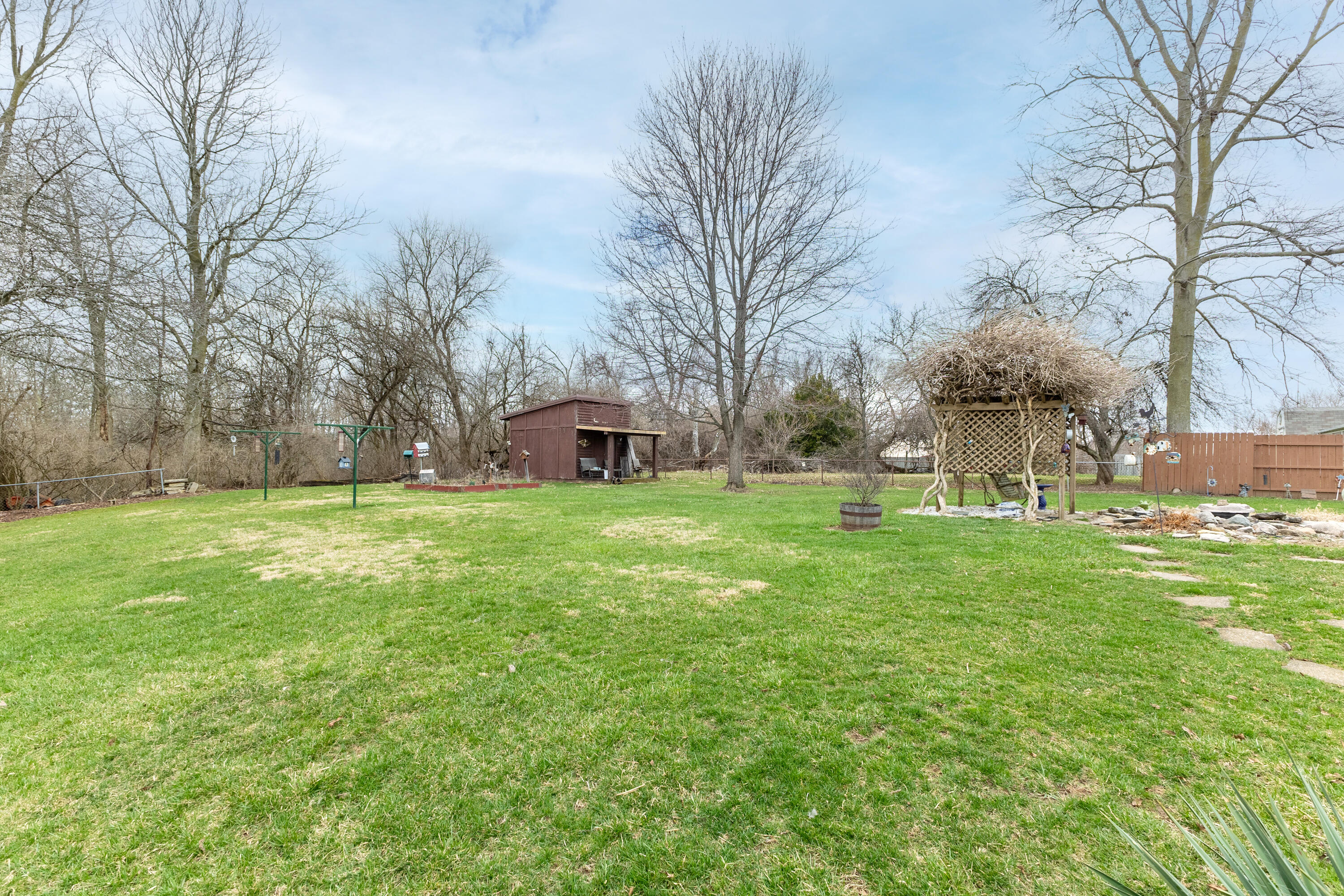 3535 Ruby Drive, New Carlisle, Ohio 45344