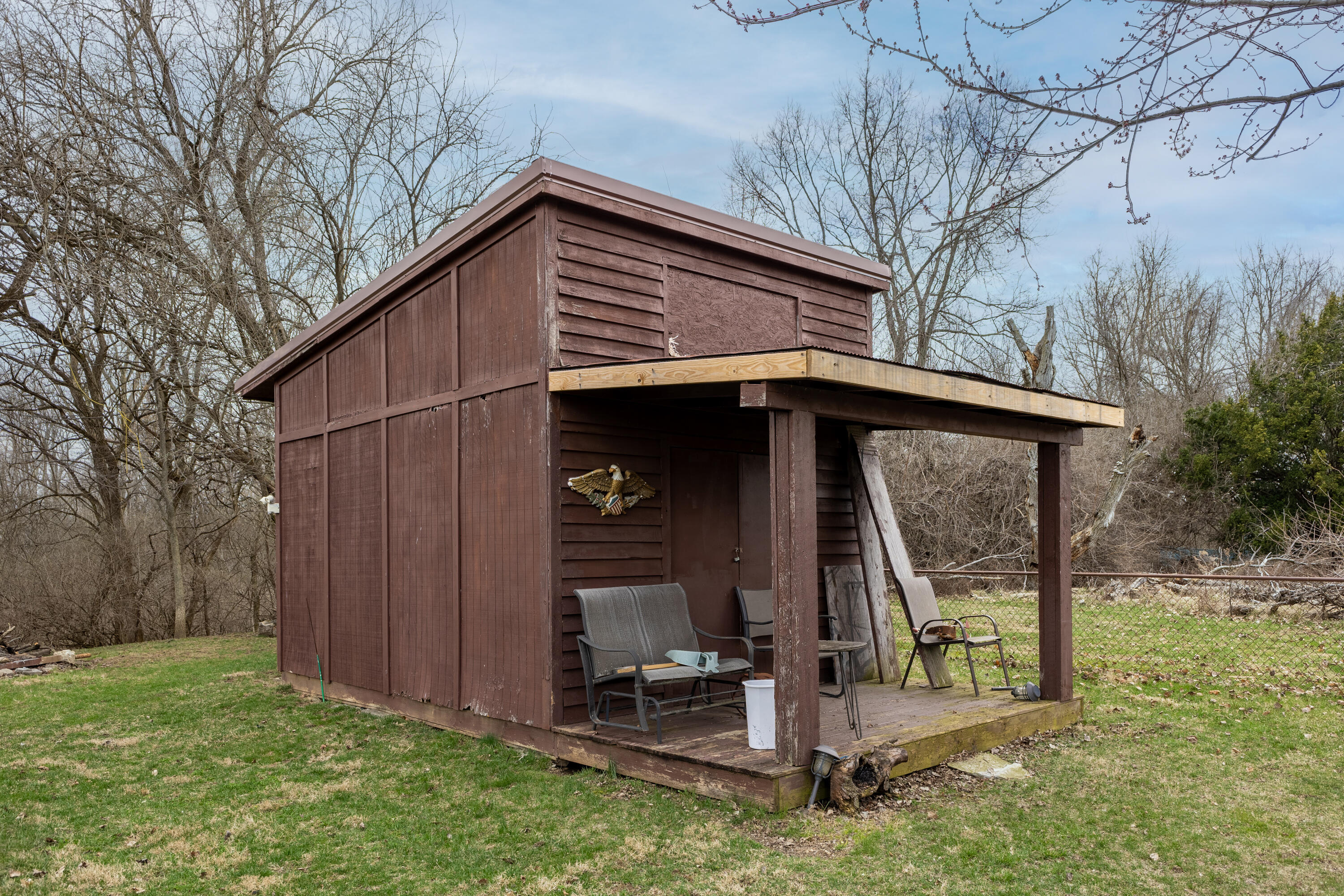 3535 Ruby Drive, New Carlisle, Ohio 45344