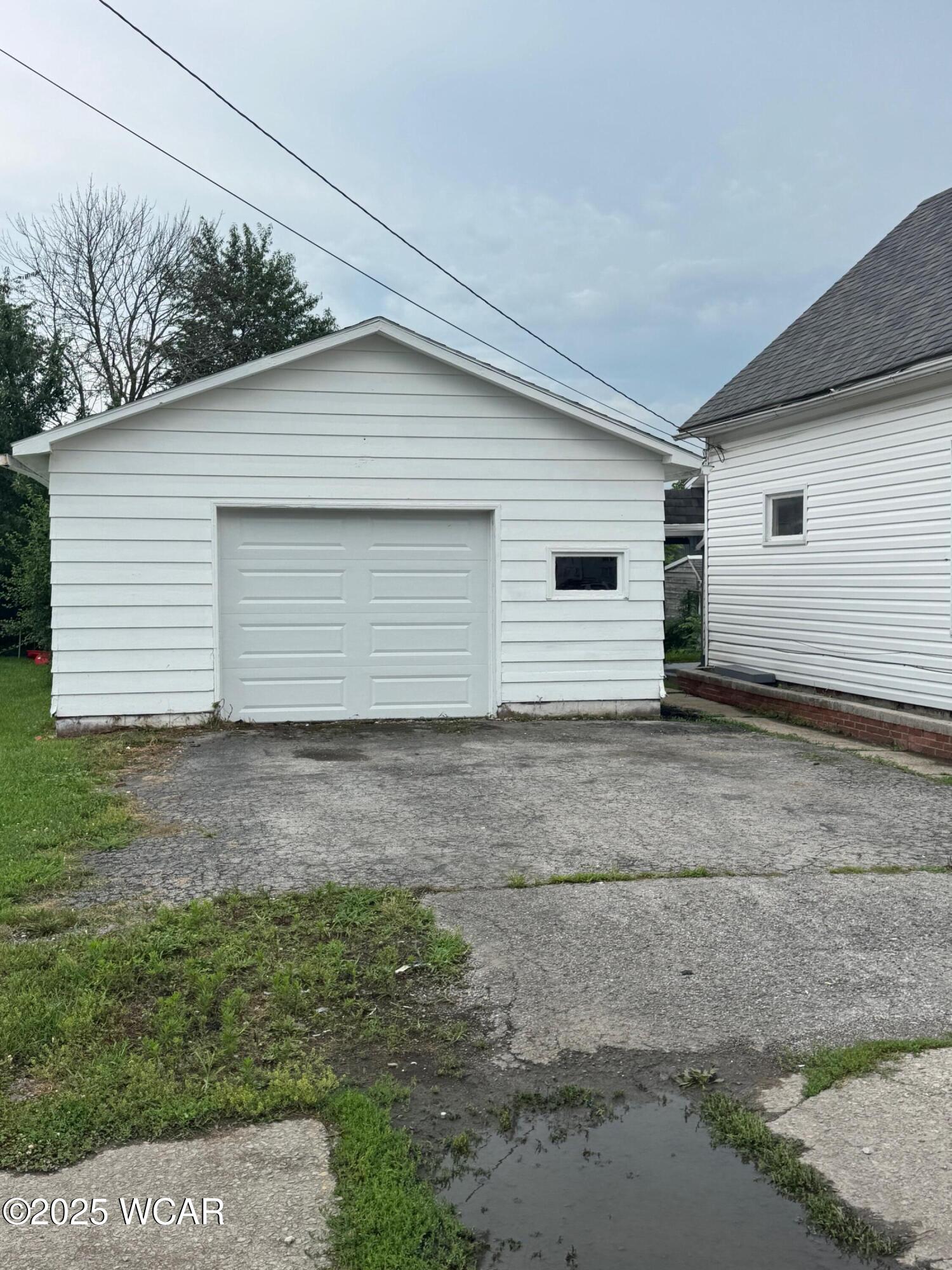 510 Decatur Street, Kenton, Ohio