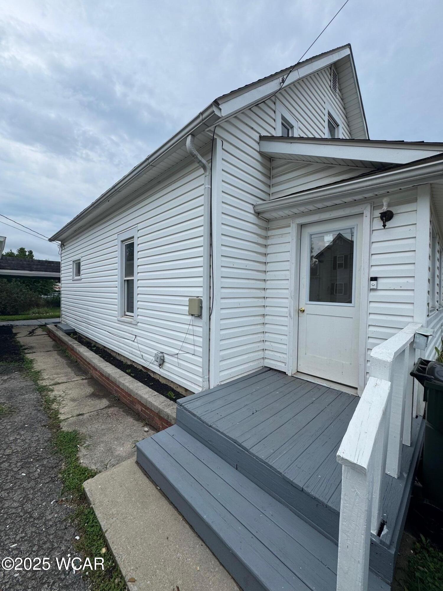 510 Decatur Street, Kenton, Ohio