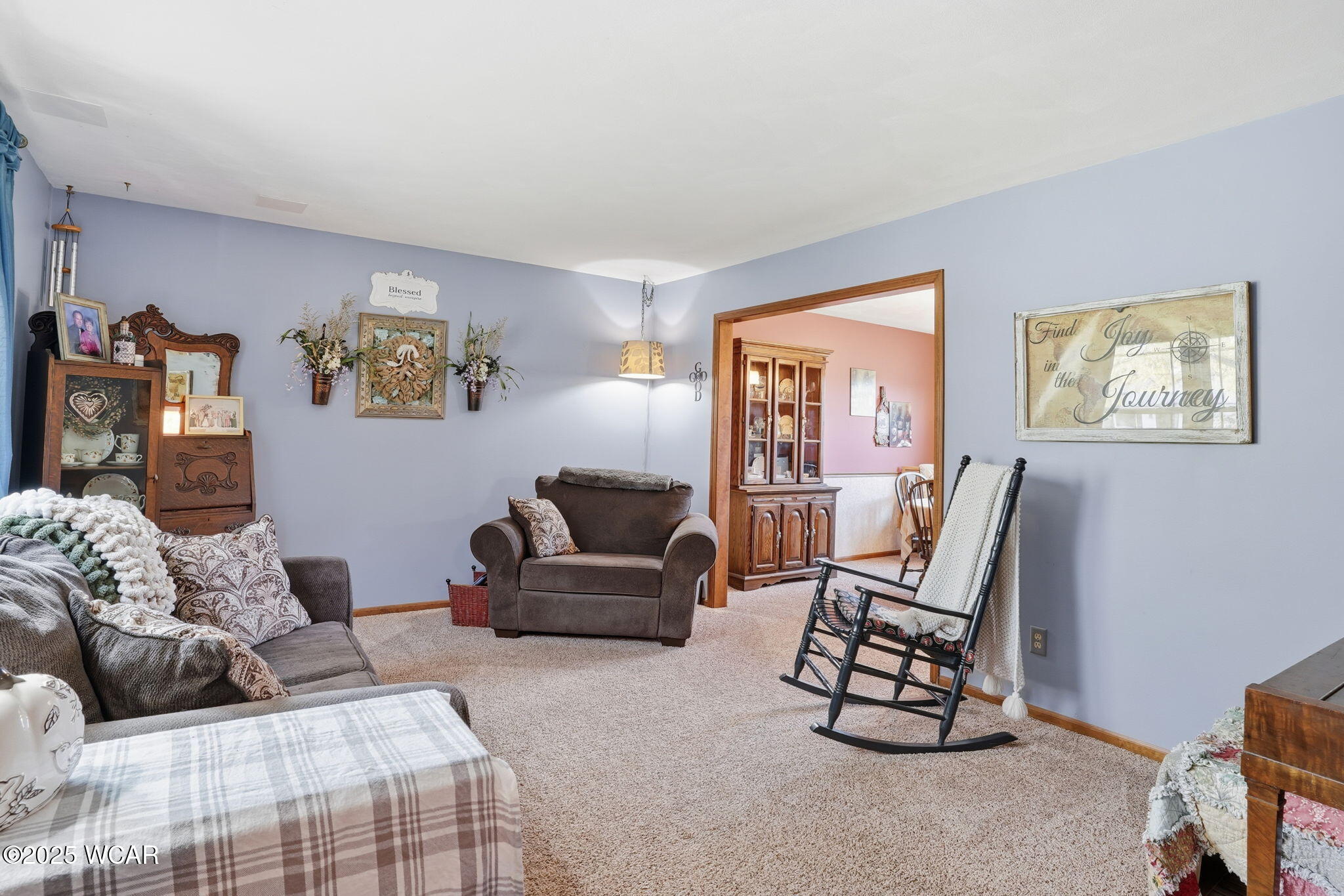 3018 Gleneagle Drive, Findlay, Ohio