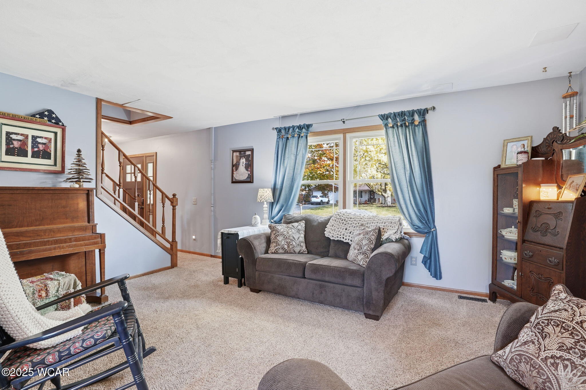 3018 Gleneagle Drive, Findlay, Ohio