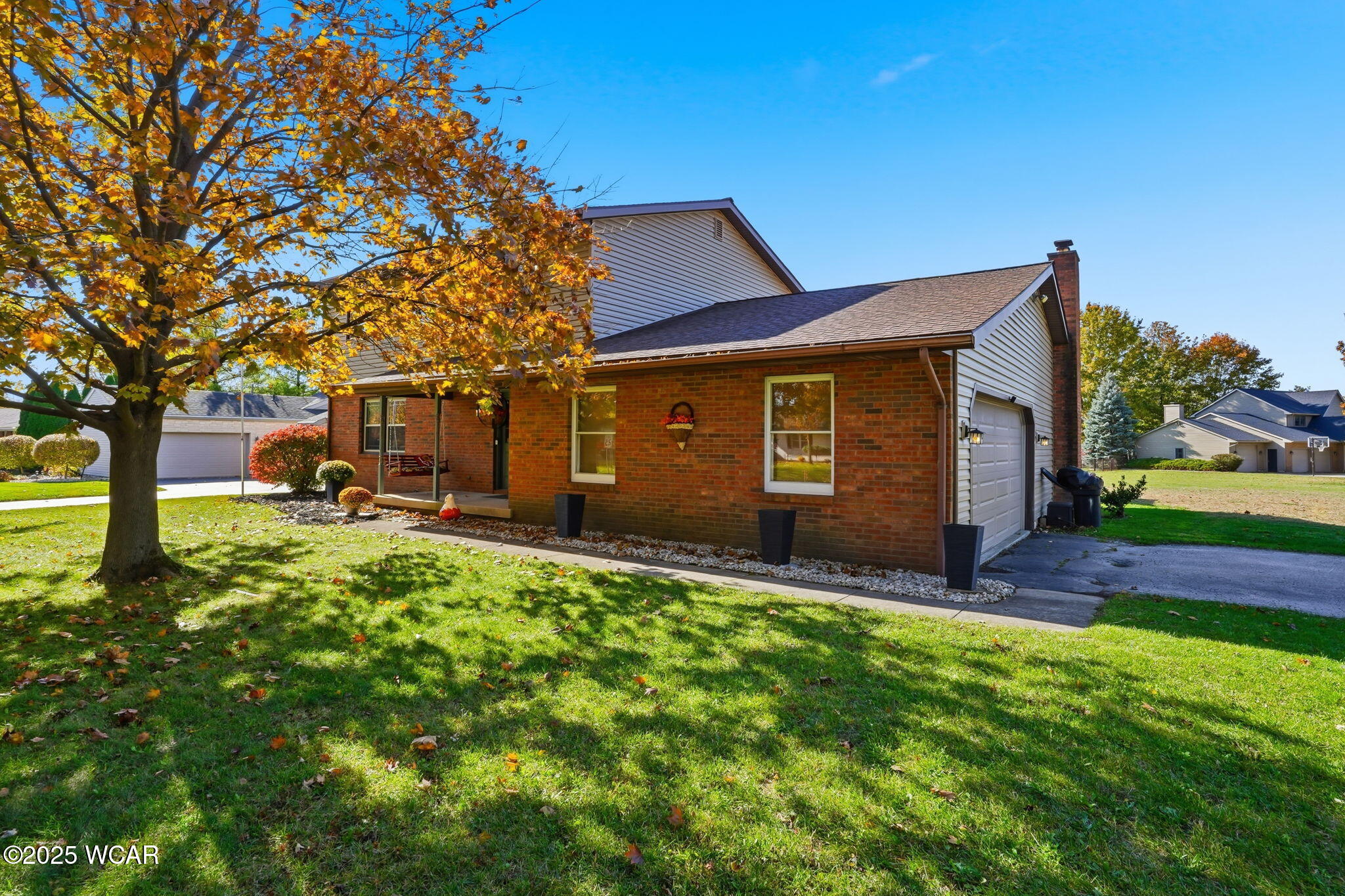 3018 Gleneagle Drive, Findlay, Ohio