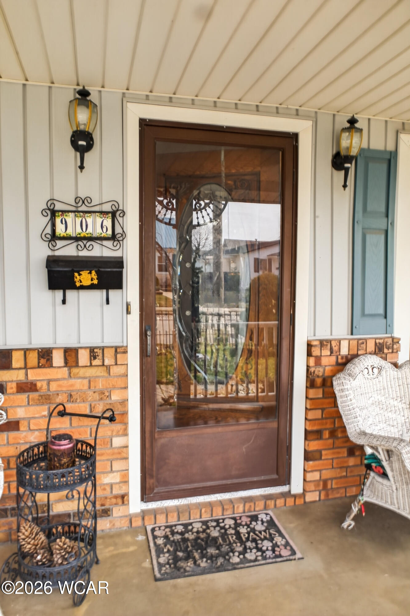 906 Sugar Street, Celina, Ohio