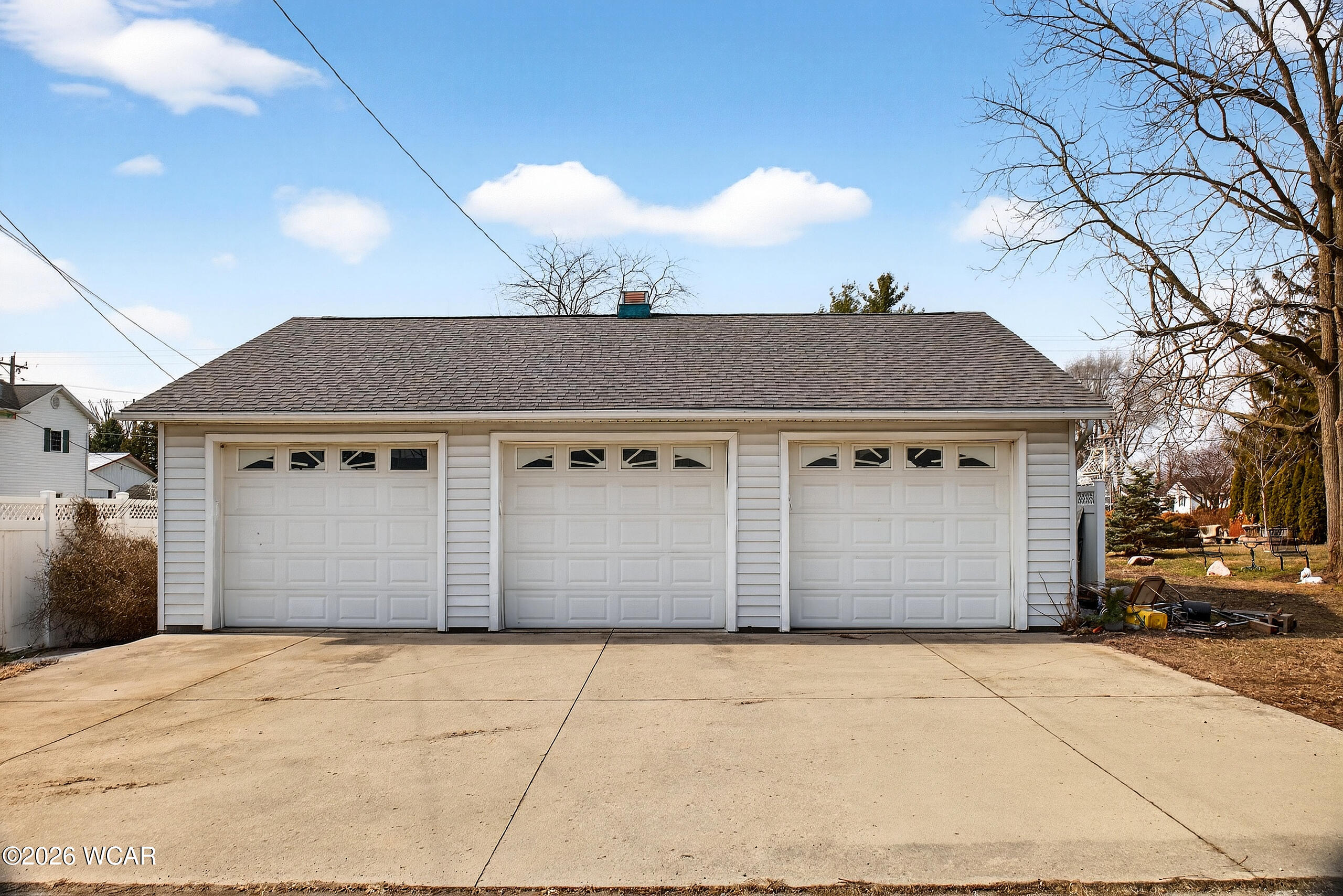 906 Sugar Street, Celina, Ohio