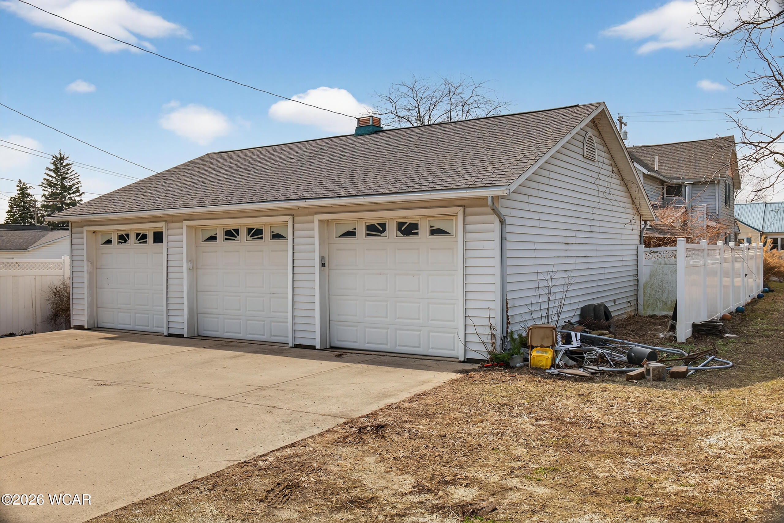 906 Sugar Street, Celina, Ohio