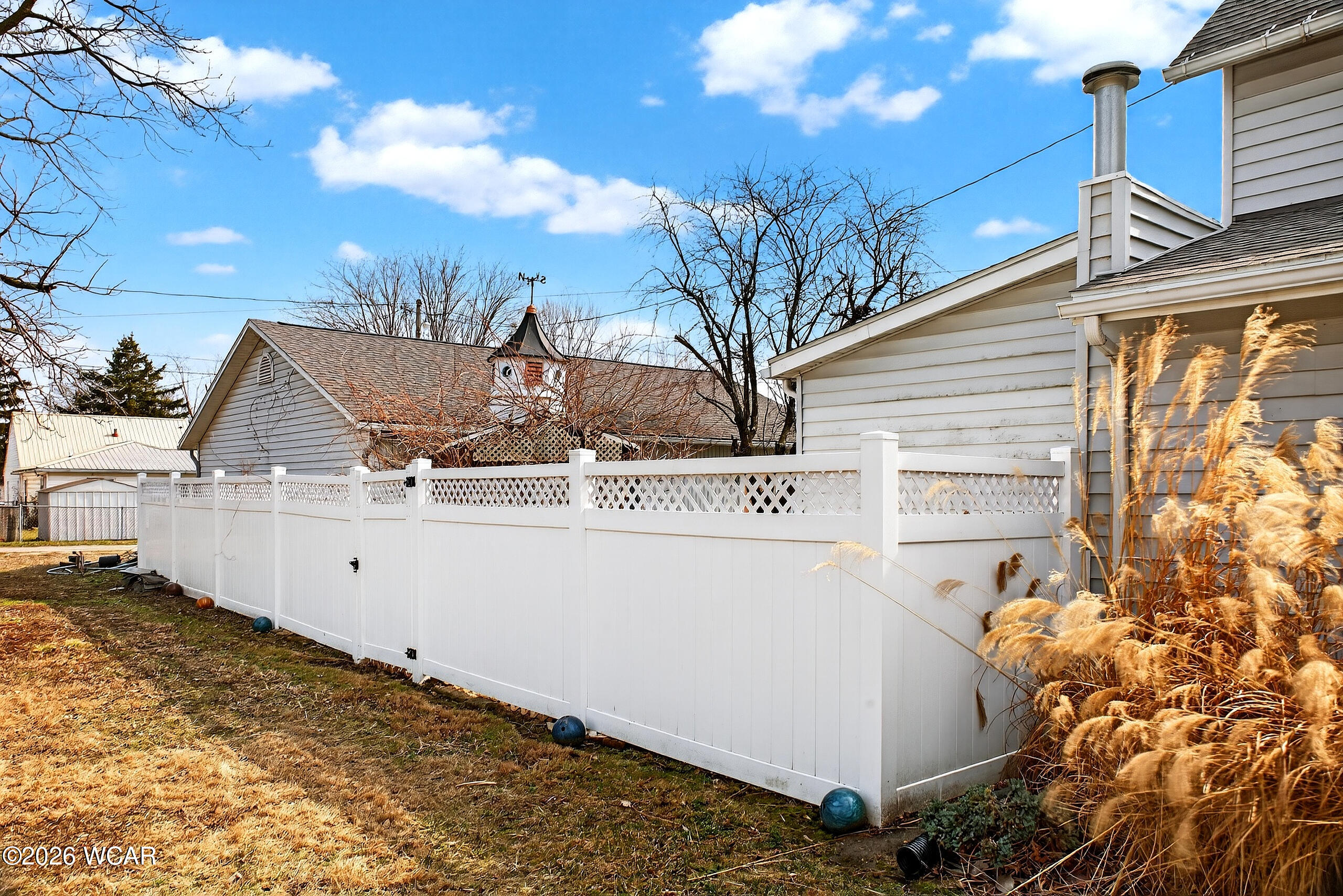 906 Sugar Street, Celina, Ohio