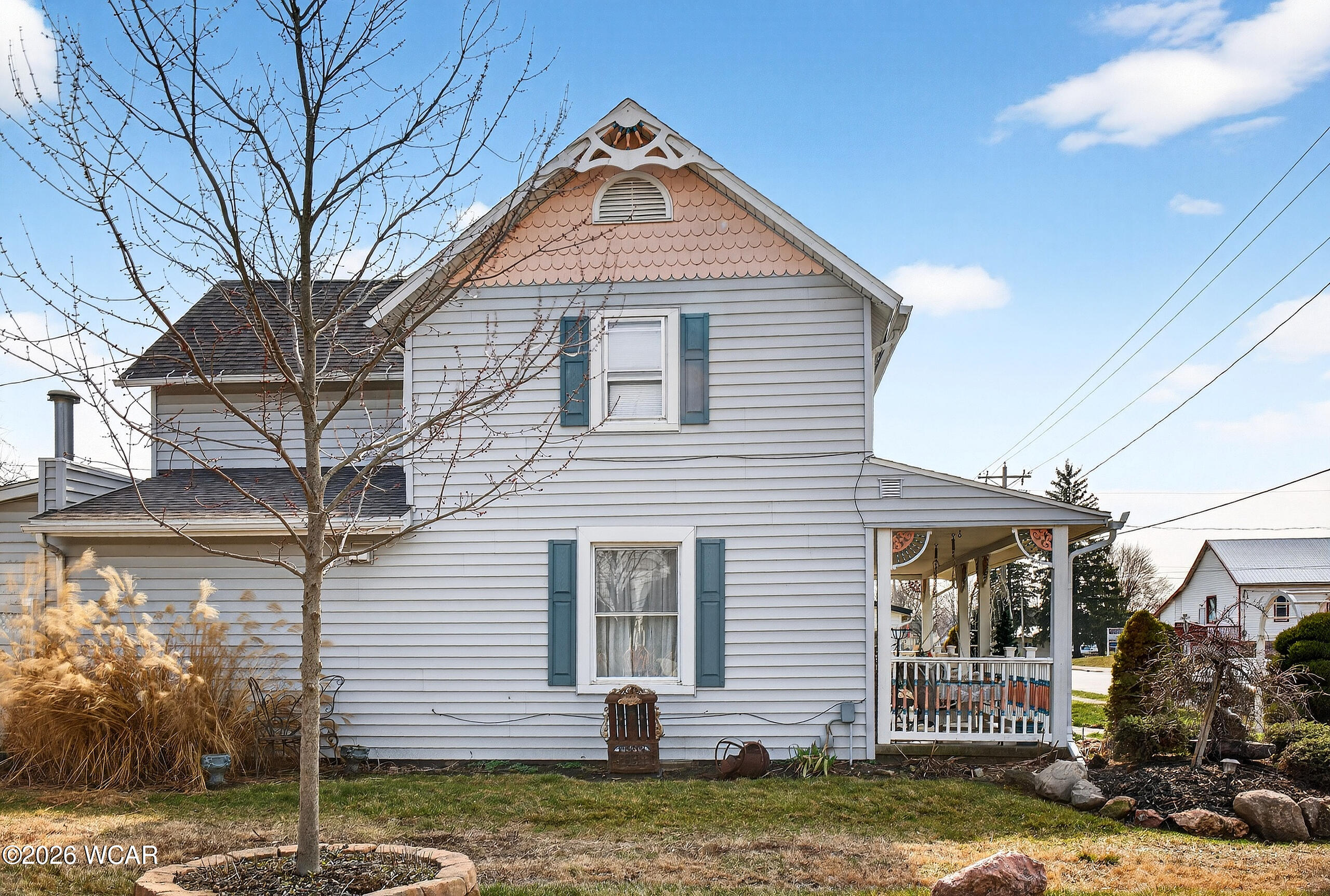 906 Sugar Street, Celina, Ohio