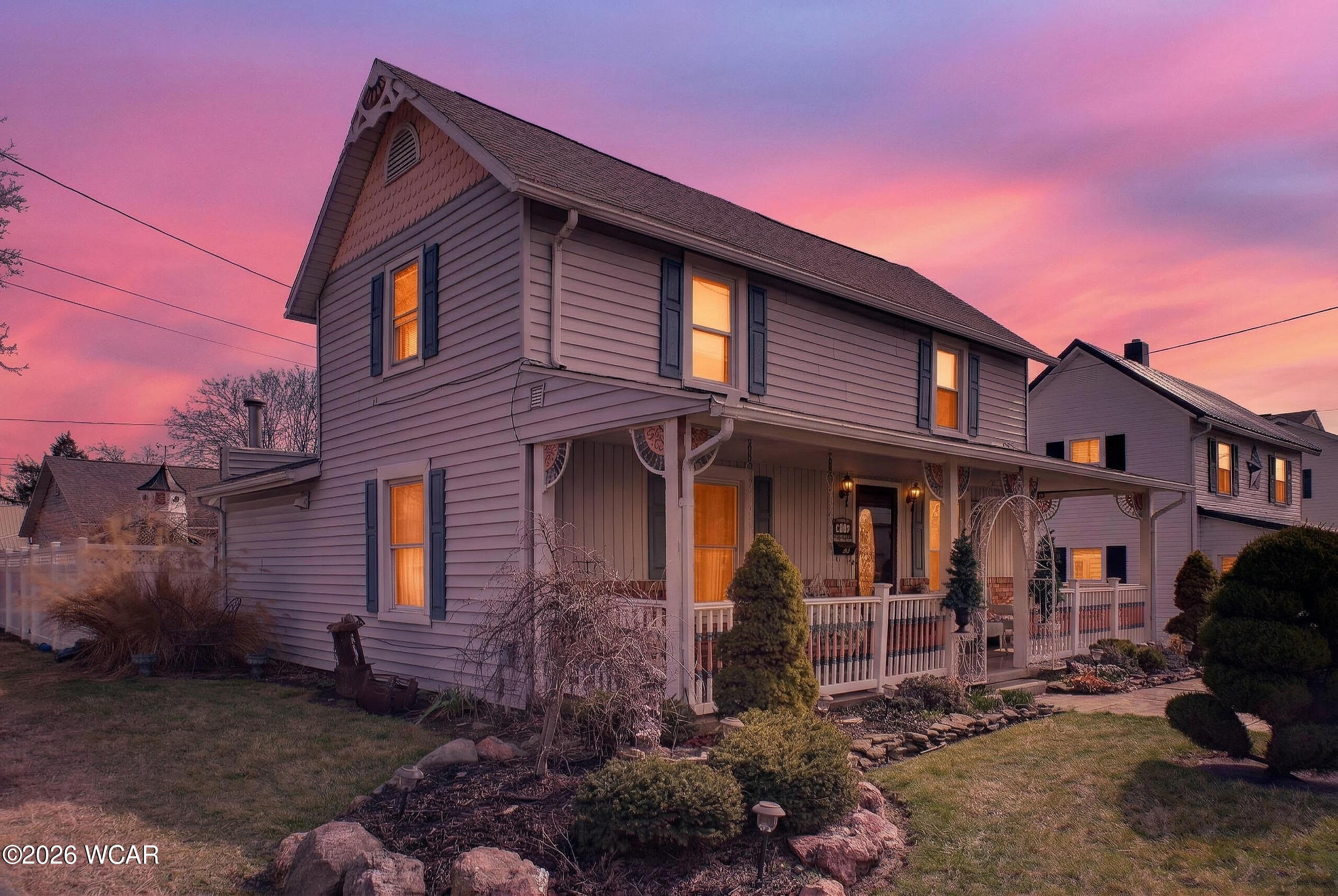 906 Sugar Street, Celina, Ohio