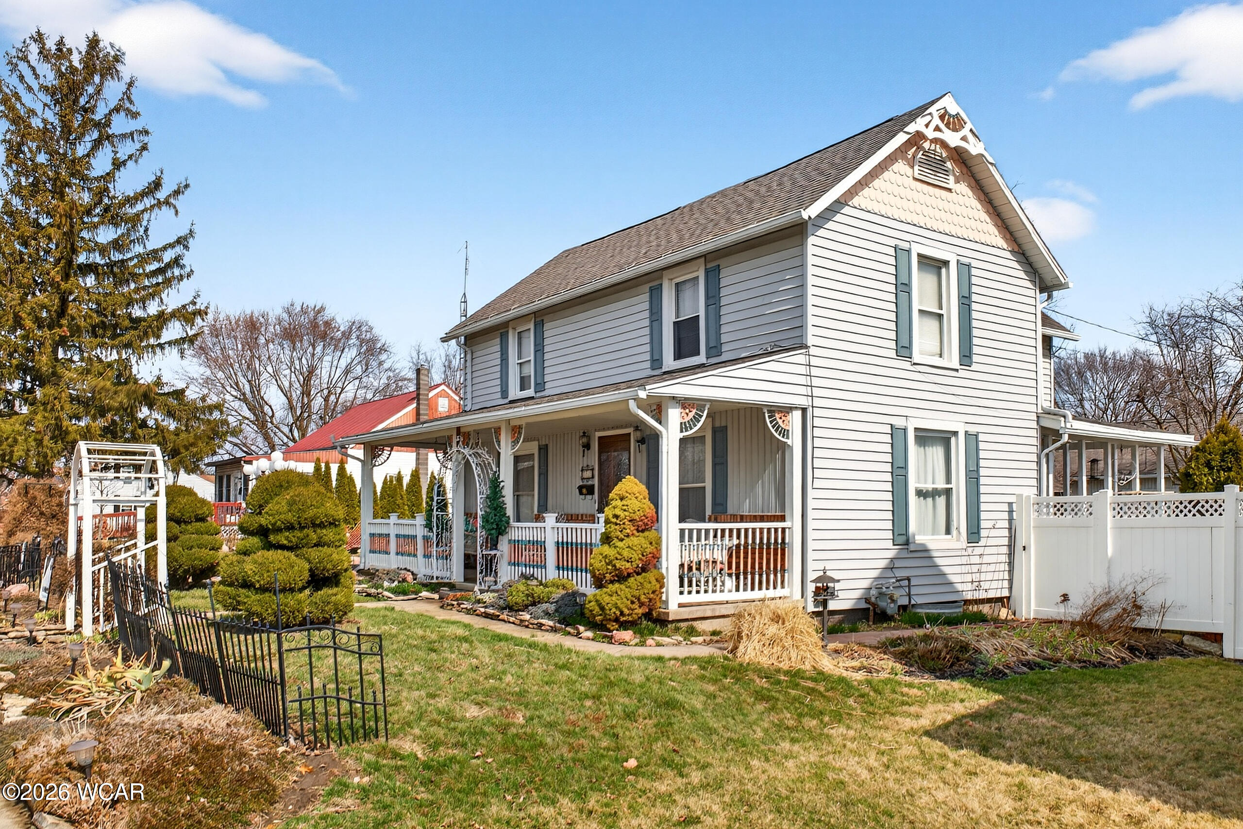 906 Sugar Street, Celina, Ohio