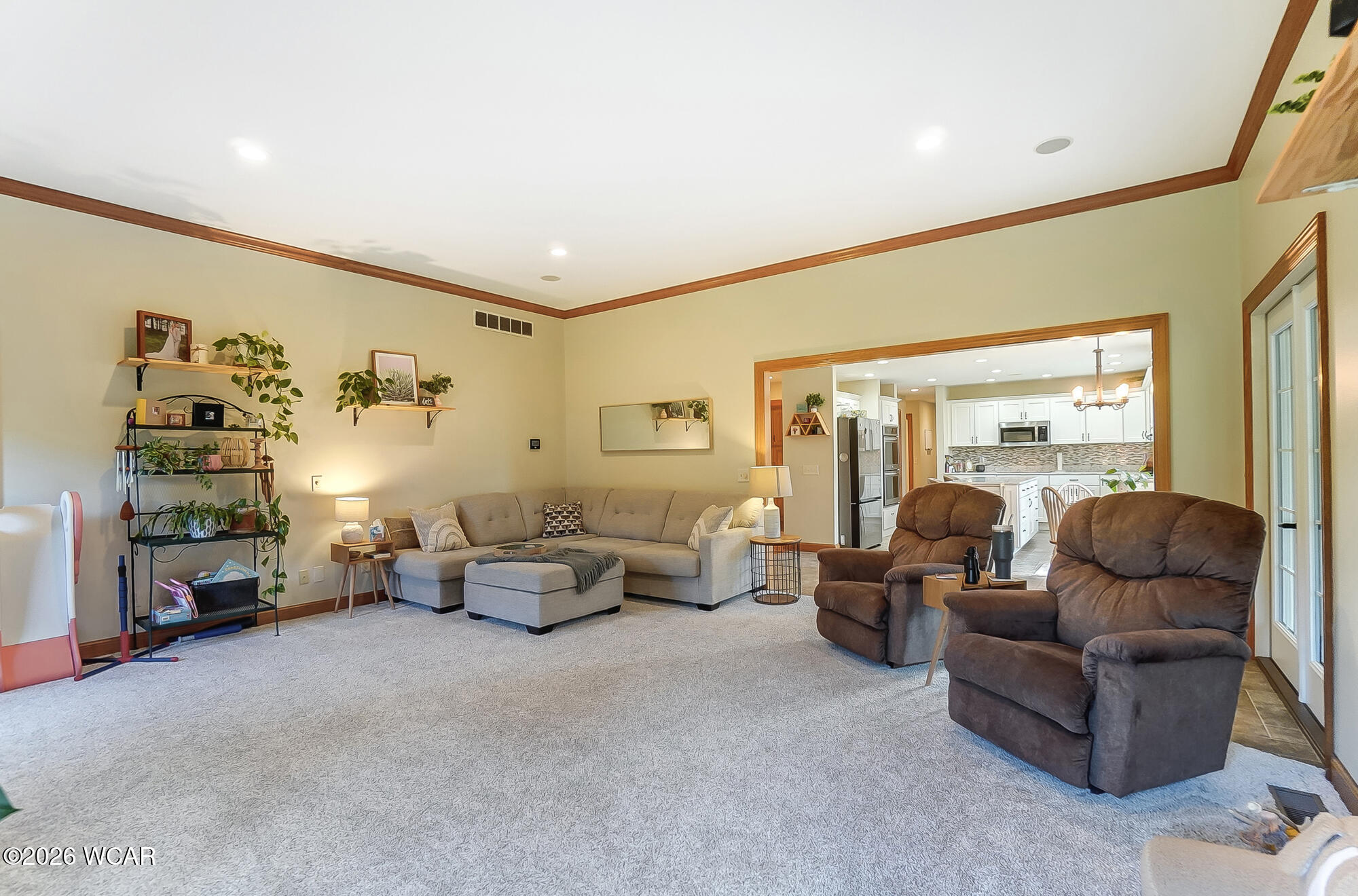 1106 Linden Drive, Van Wert, Ohio