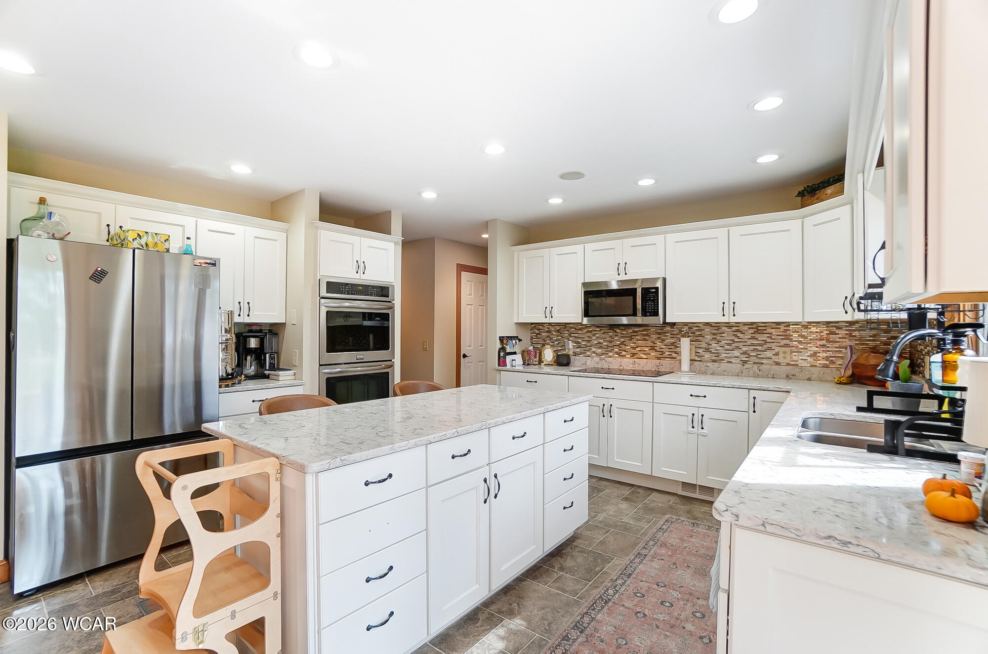 1106 Linden Drive, Van Wert, Ohio