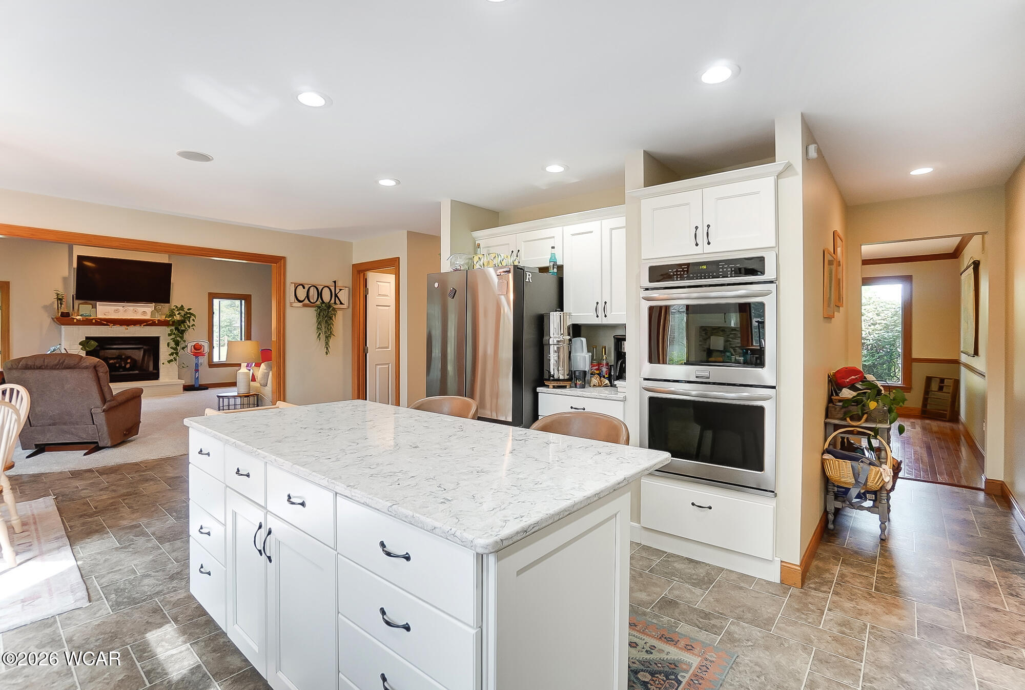 1106 Linden Drive, Van Wert, Ohio