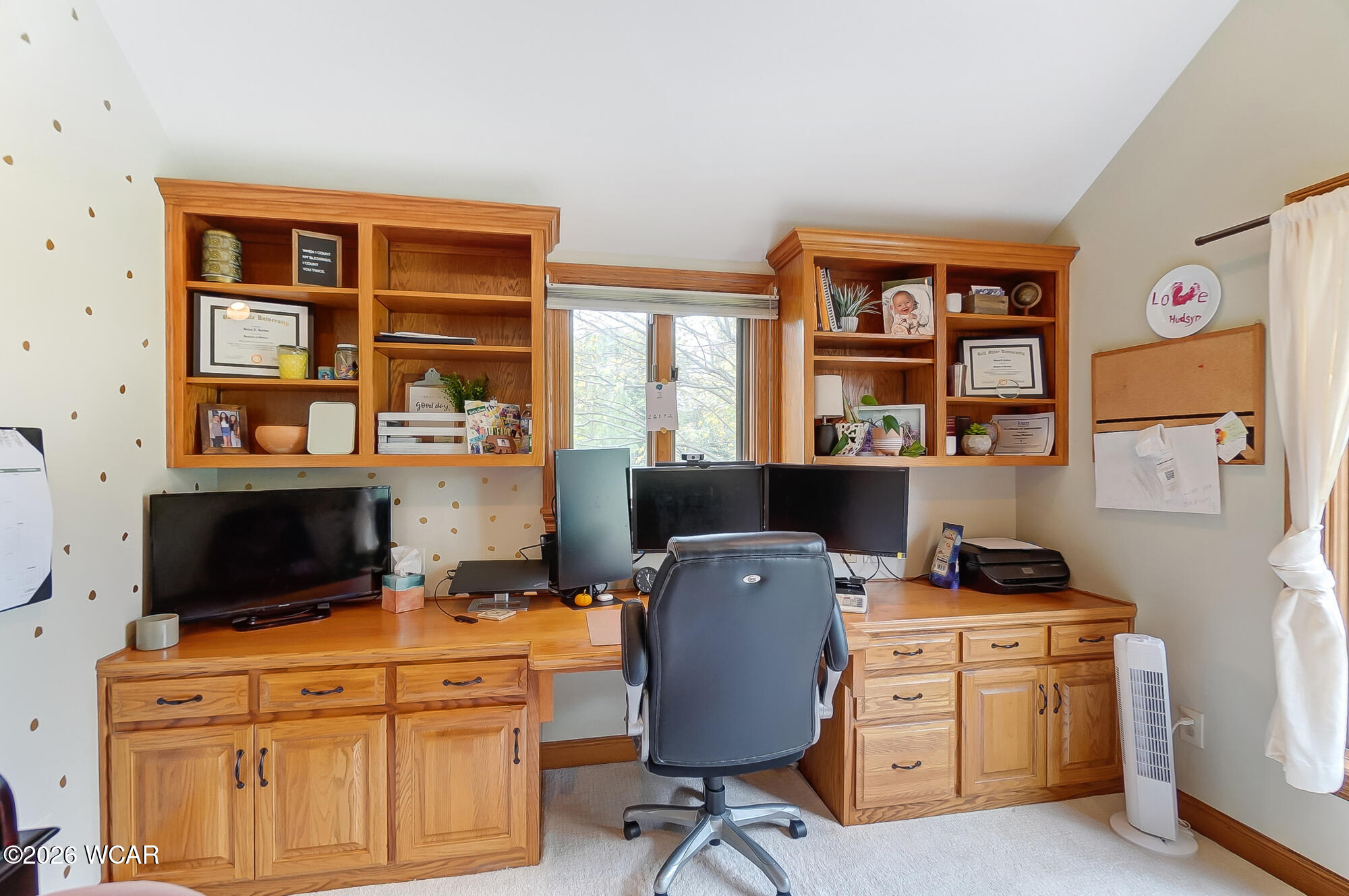 1106 Linden Drive, Van Wert, Ohio