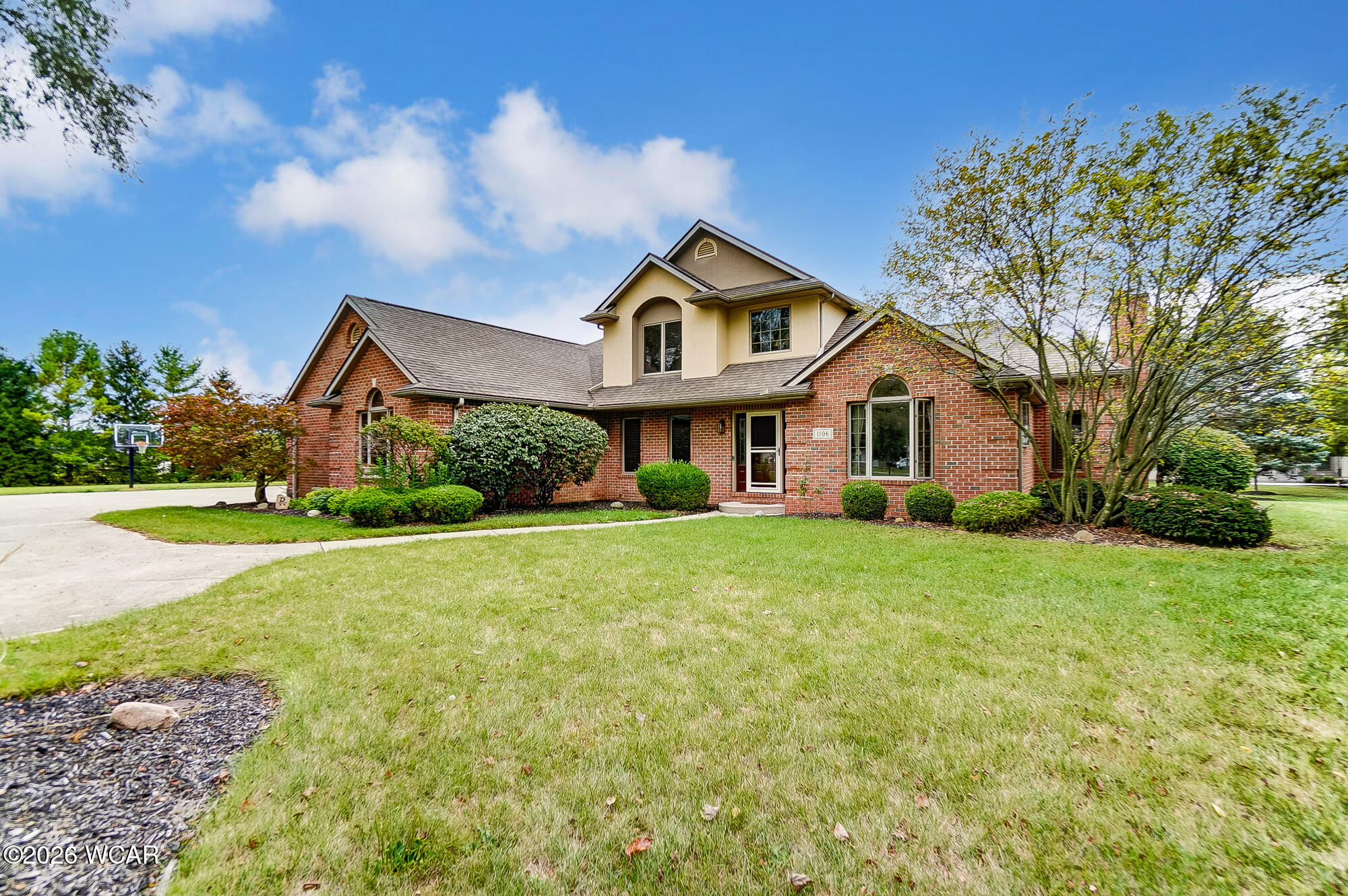 1106 Linden Drive, Van Wert, Ohio