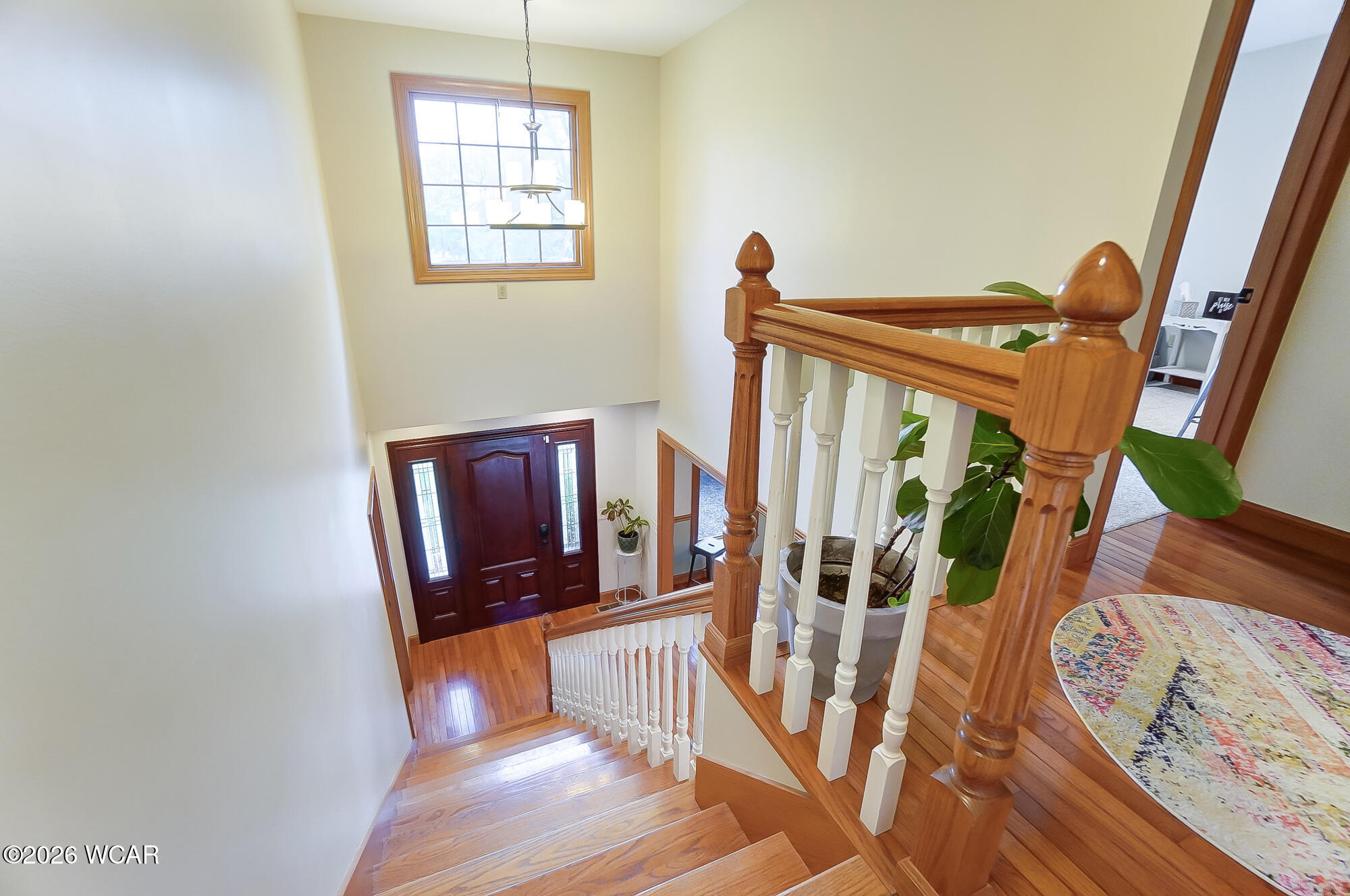 1106 Linden Drive, Van Wert, Ohio