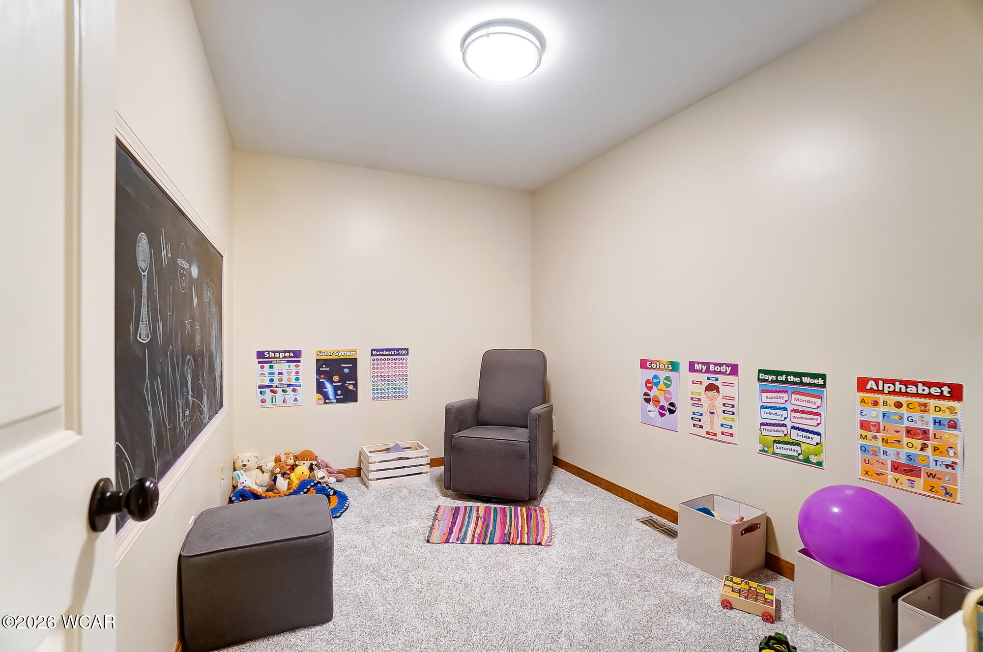 1106 Linden Drive, Van Wert, Ohio