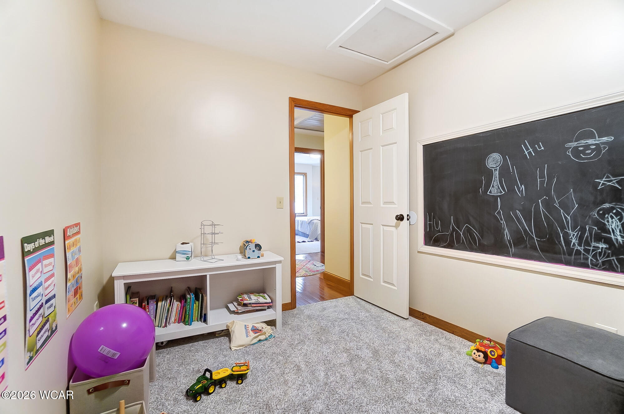 1106 Linden Drive, Van Wert, Ohio