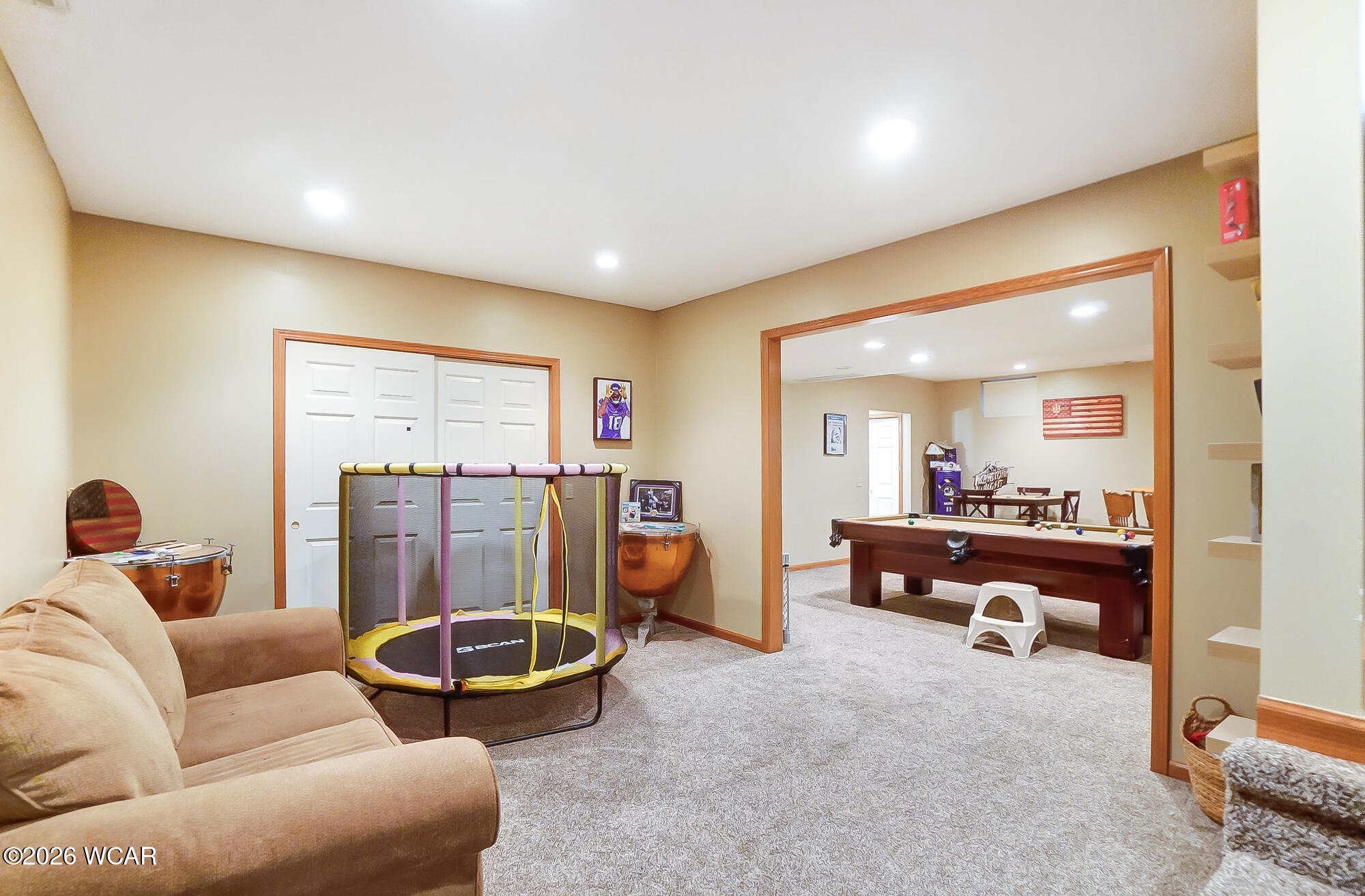 1106 Linden Drive, Van Wert, Ohio