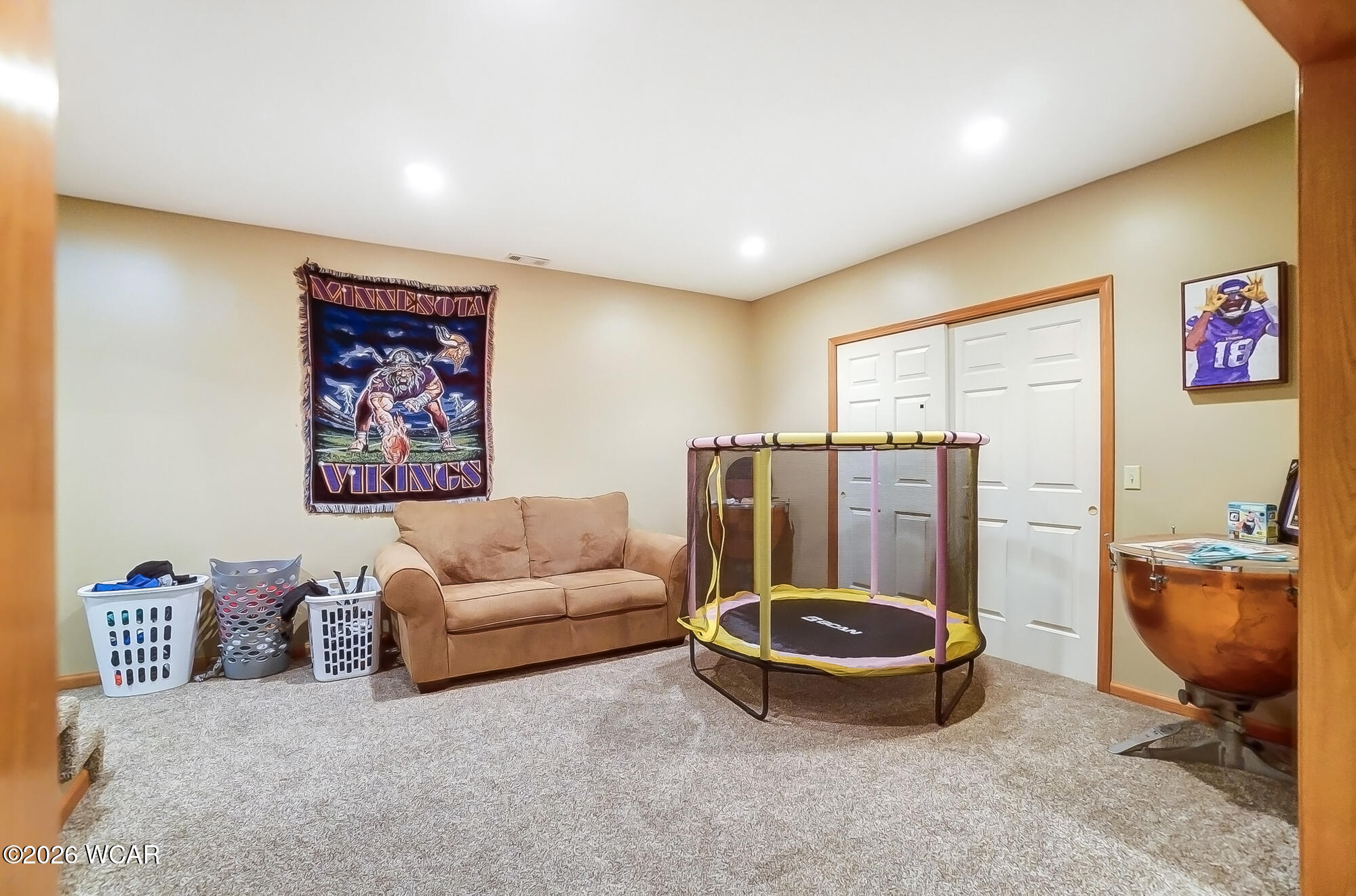 1106 Linden Drive, Van Wert, Ohio