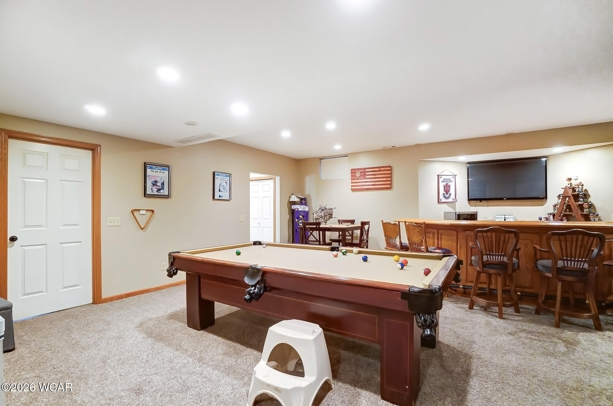 1106 Linden Drive, Van Wert, Ohio