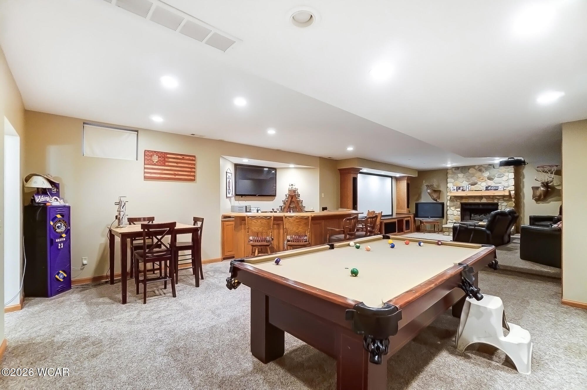 1106 Linden Drive, Van Wert, Ohio