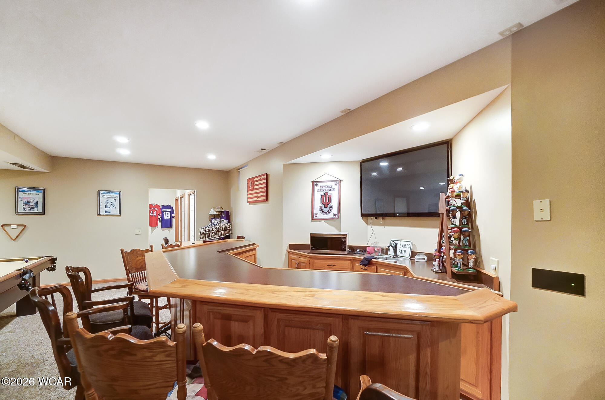 1106 Linden Drive, Van Wert, Ohio