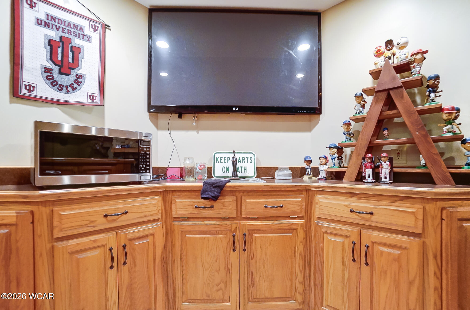 1106 Linden Drive, Van Wert, Ohio