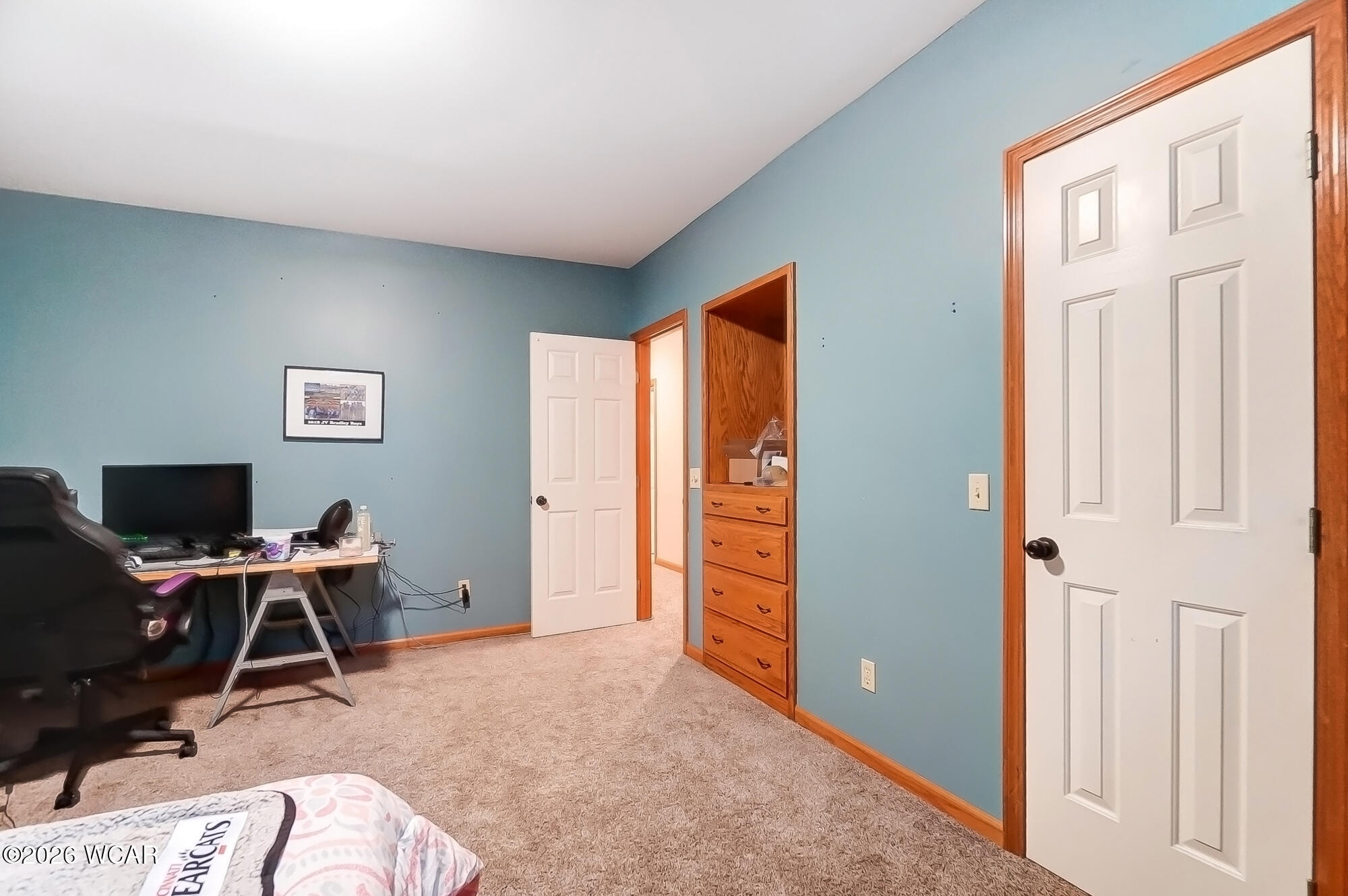 1106 Linden Drive, Van Wert, Ohio