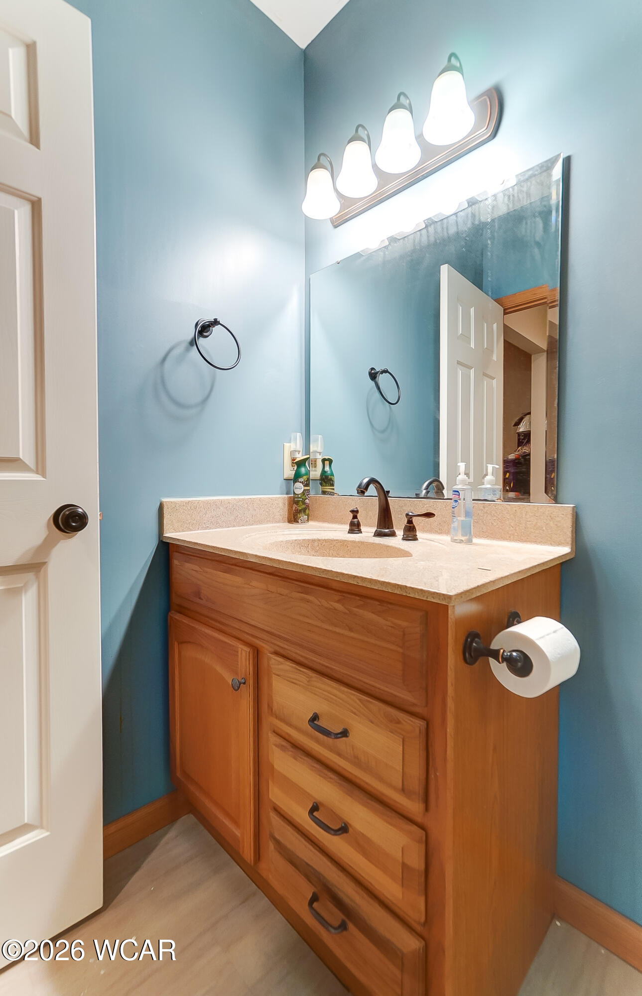 1106 Linden Drive, Van Wert, Ohio