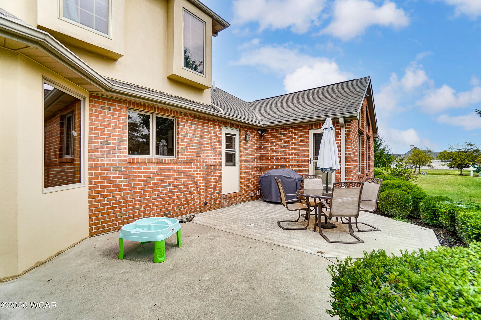 1106 Linden Drive, Van Wert, Ohio