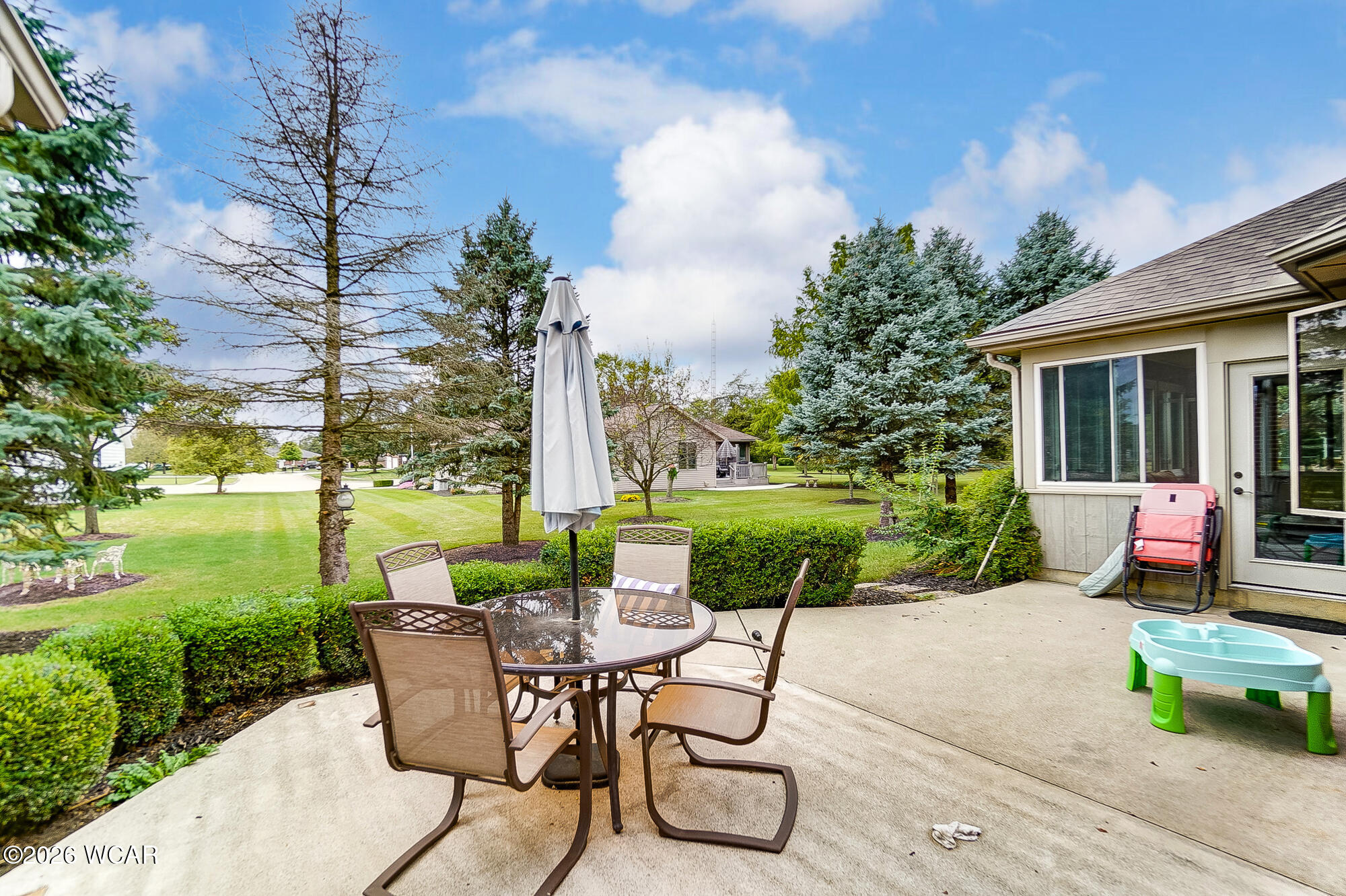 1106 Linden Drive, Van Wert, Ohio