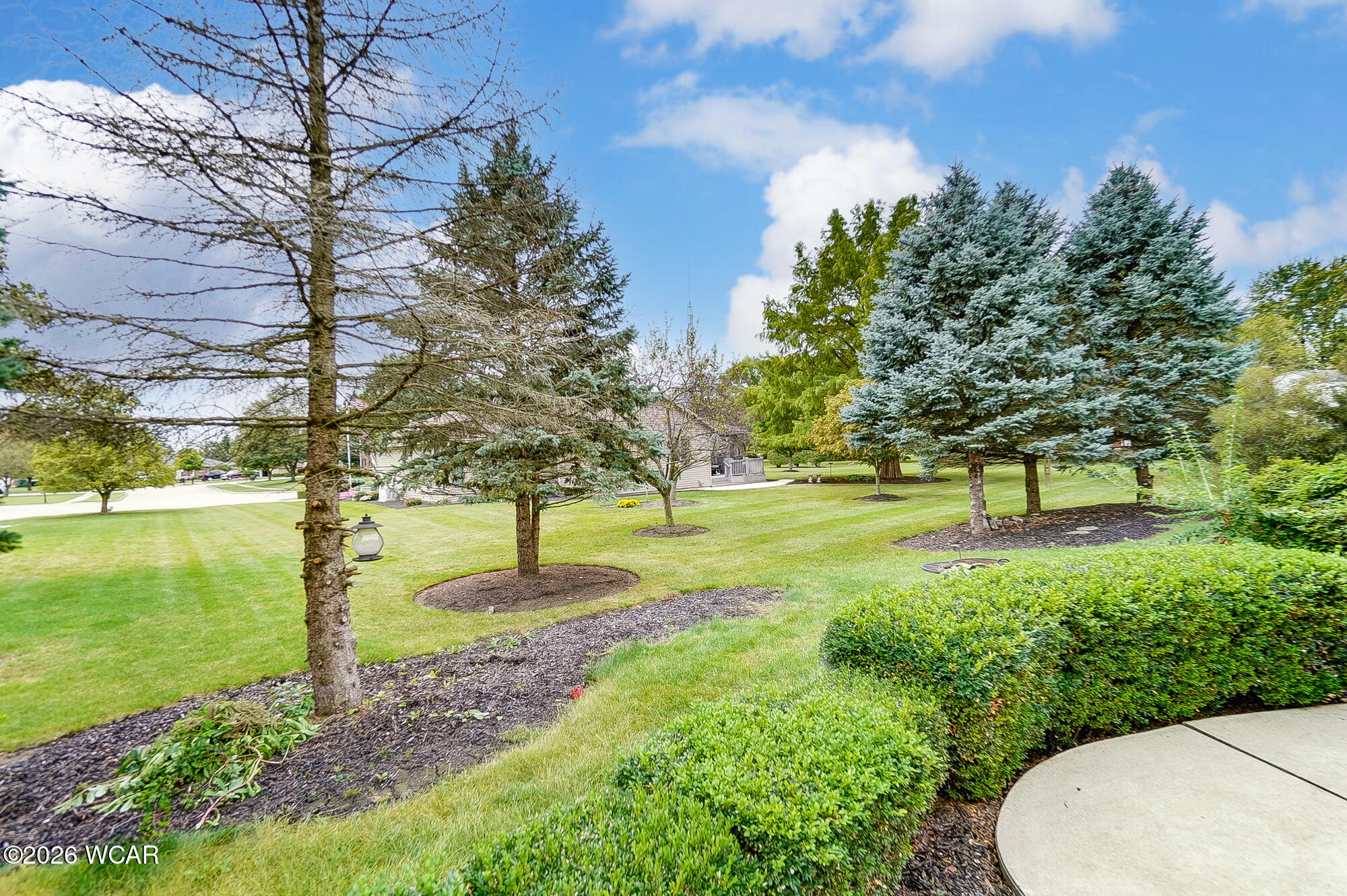 1106 Linden Drive, Van Wert, Ohio