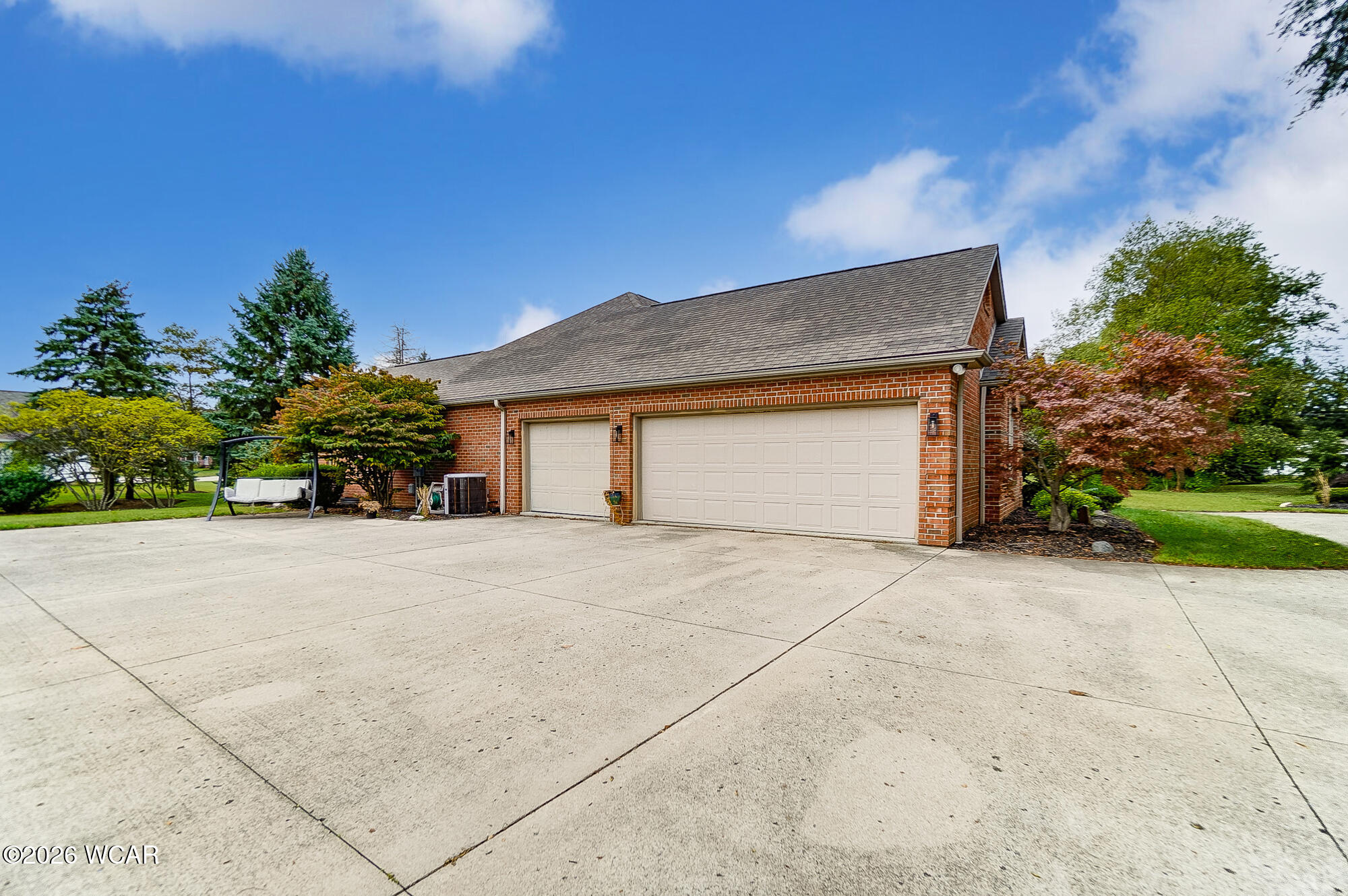 1106 Linden Drive, Van Wert, Ohio